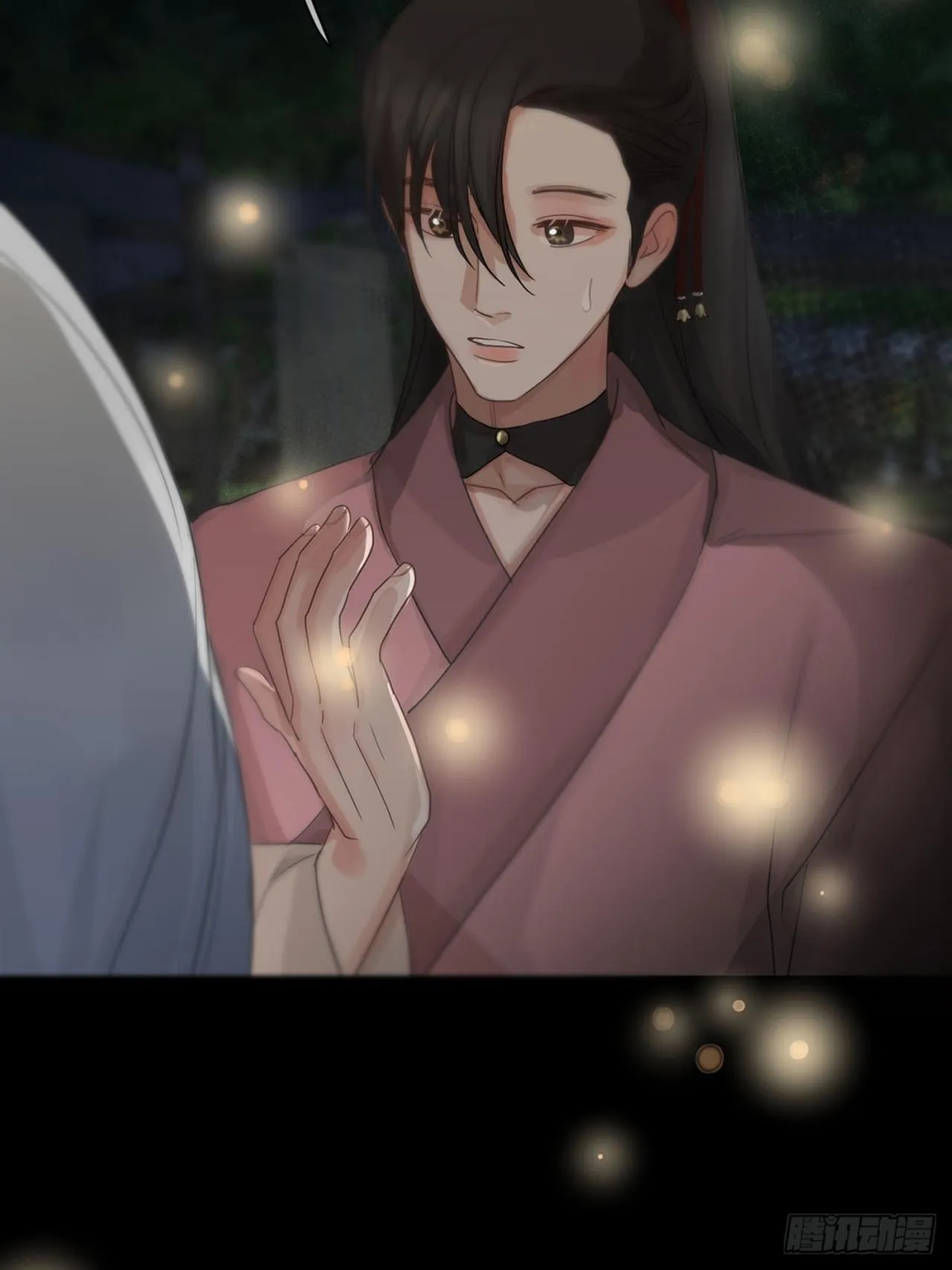 Sự Chiếu Cố Của Thần Linh (END) Chapter 23 Trang 46