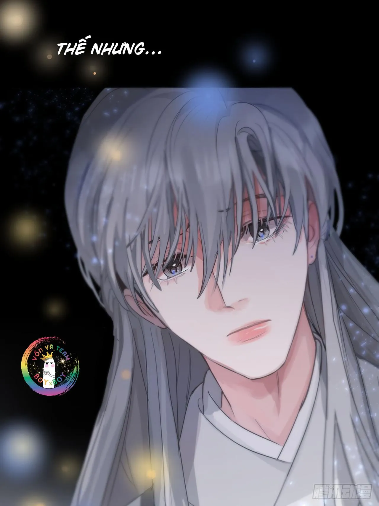 Sự Chiếu Cố Của Thần Linh (END) Chapter 23 Trang 47