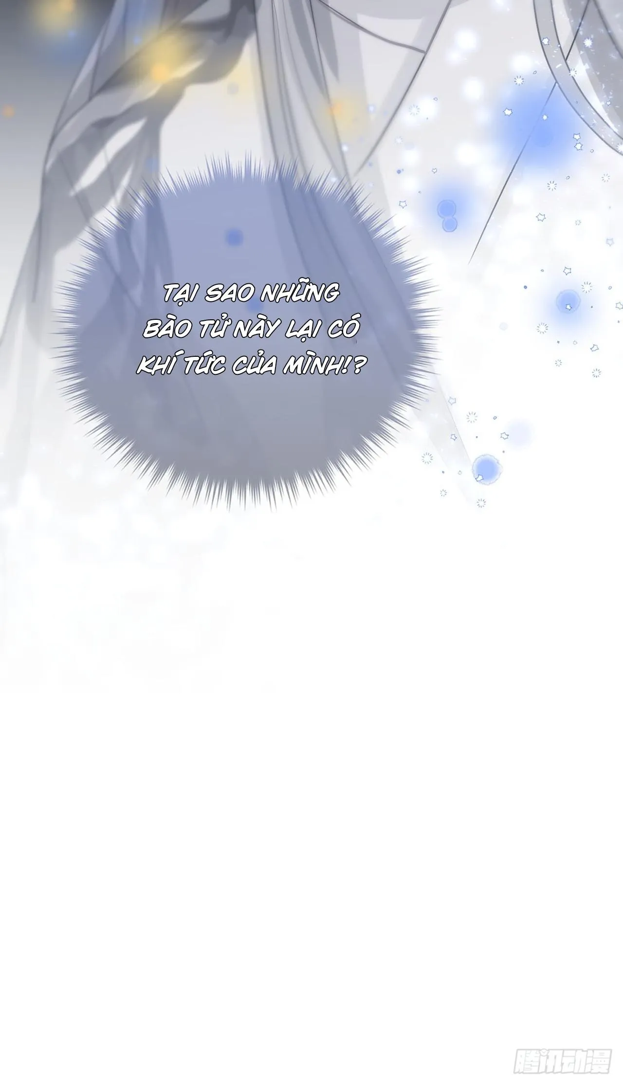 Sự Chiếu Cố Của Thần Linh (END) Chapter 23 Trang 48