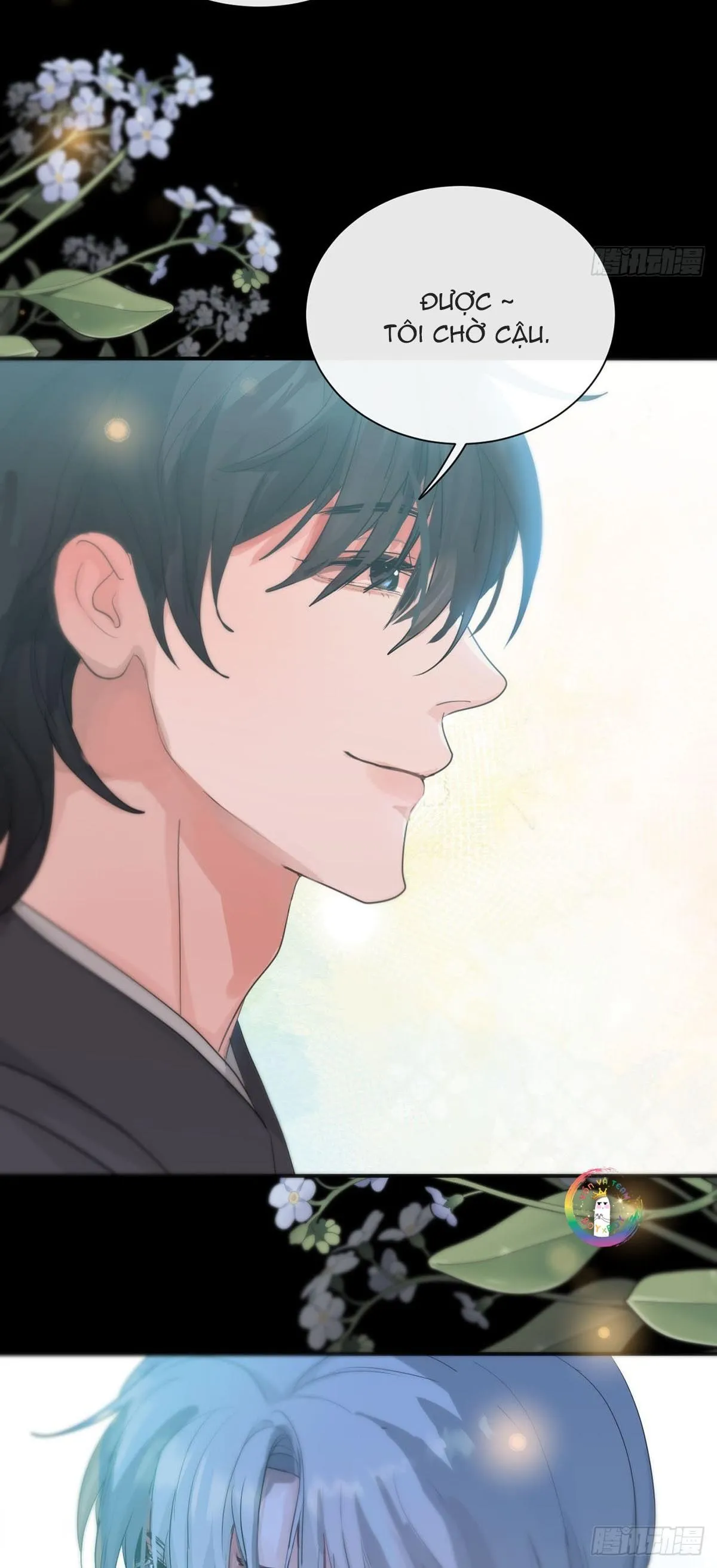 Sự Chiếu Cố Của Thần Linh (END) Chapter 24 Trang 25