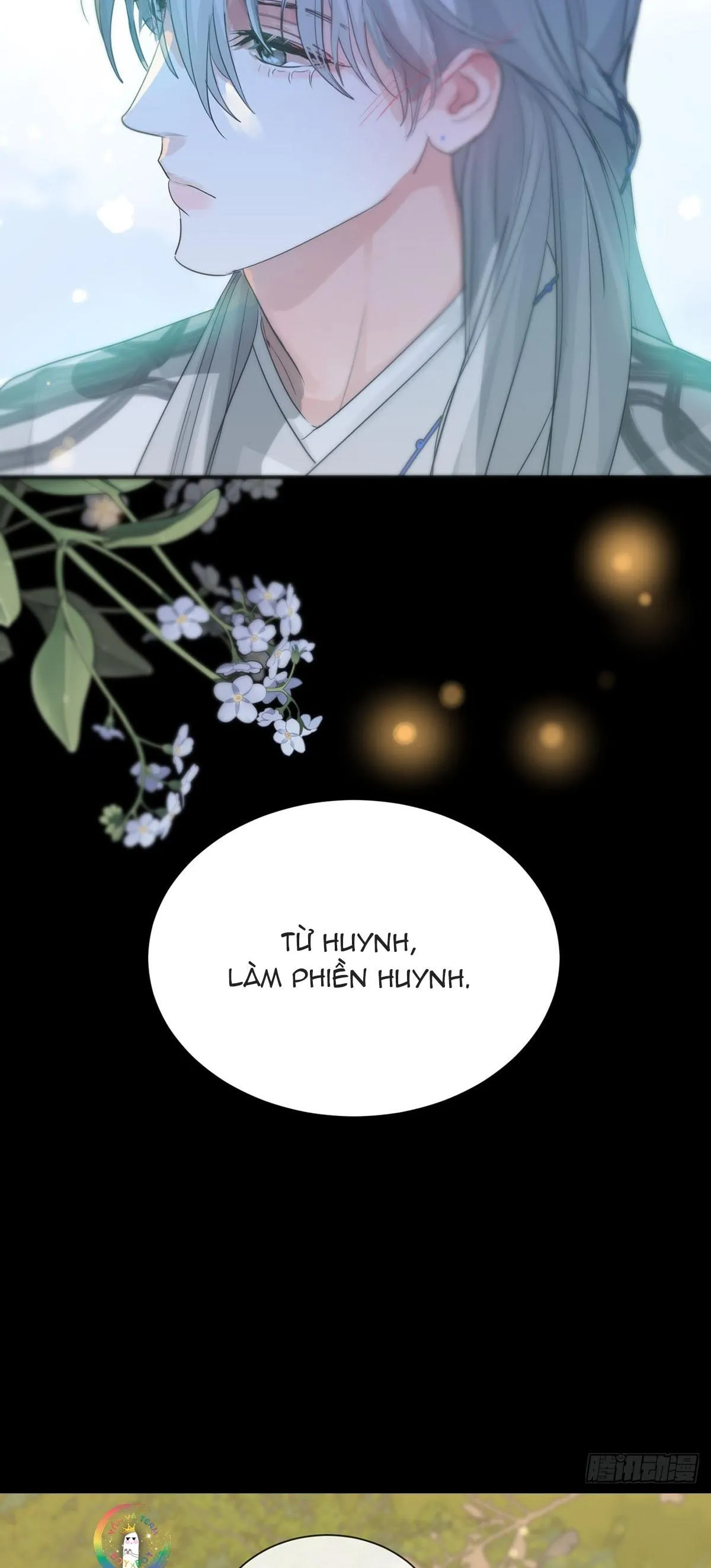 Sự Chiếu Cố Của Thần Linh (END) Chapter 24 Trang 26