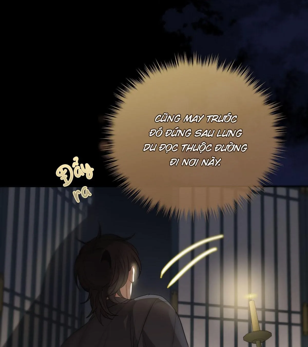 Sự Chiếu Cố Của Thần Linh (END) Chapter 24 Trang 31