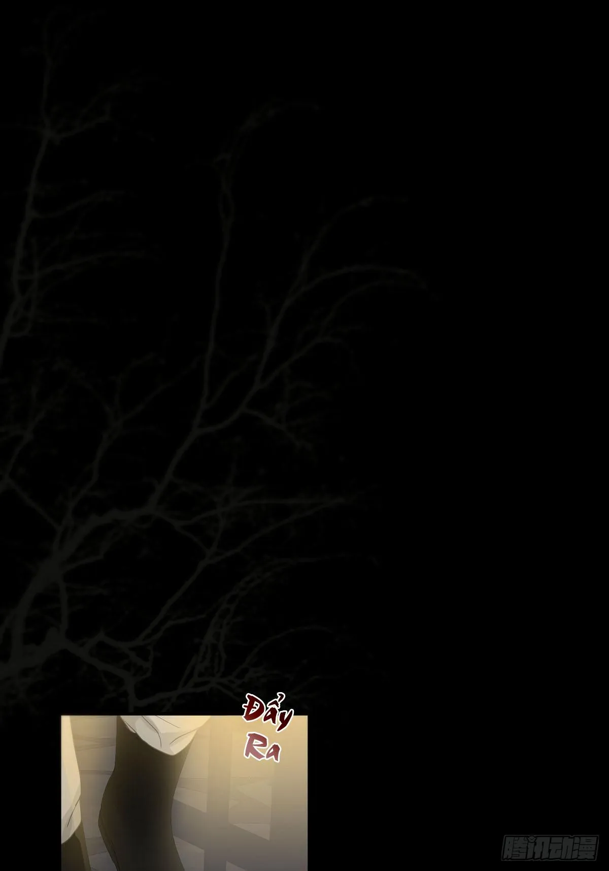 Sự Chiếu Cố Của Thần Linh (END) Chapter 25 Trang 3