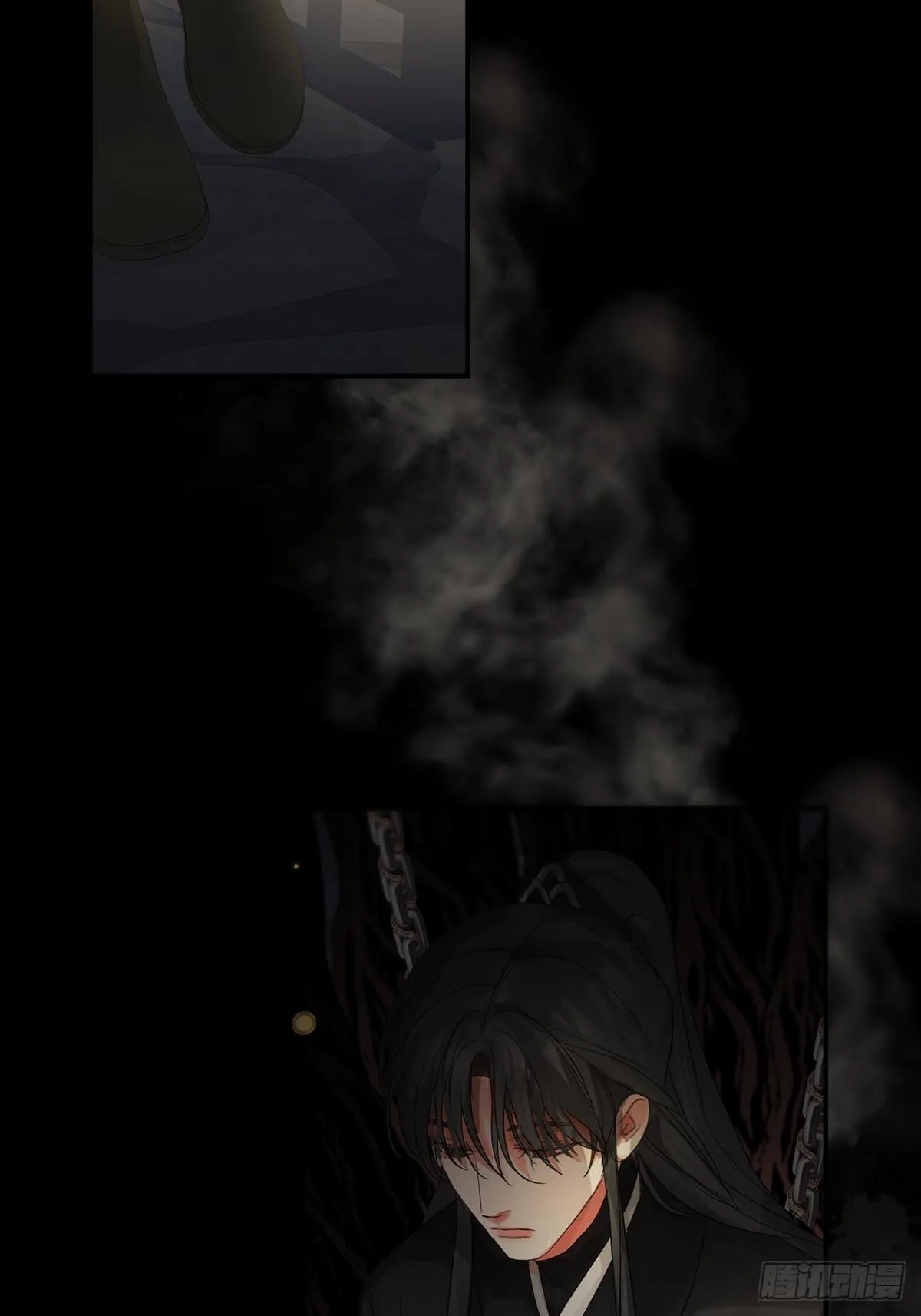 Sự Chiếu Cố Của Thần Linh (END) Chapter 25 Trang 4