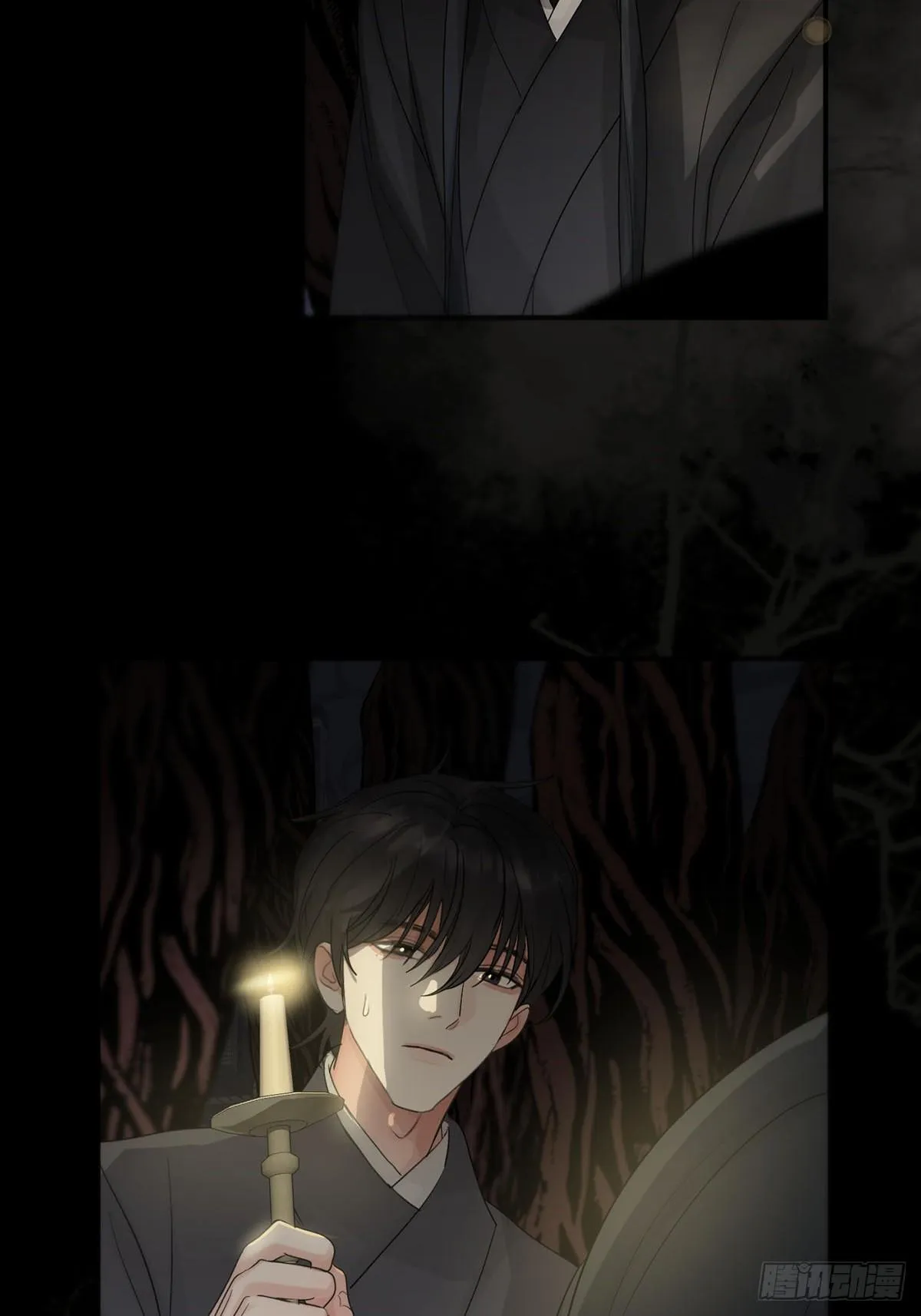 Sự Chiếu Cố Của Thần Linh (END) Chapter 25 Trang 5