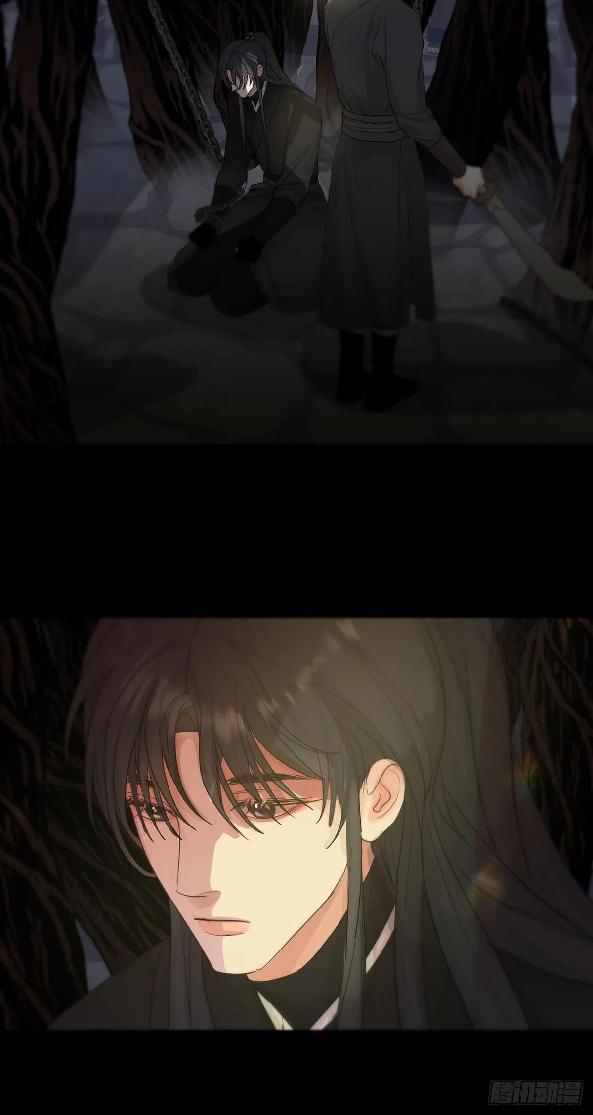 Sự Chiếu Cố Của Thần Linh (END) Chapter 25 Trang 10