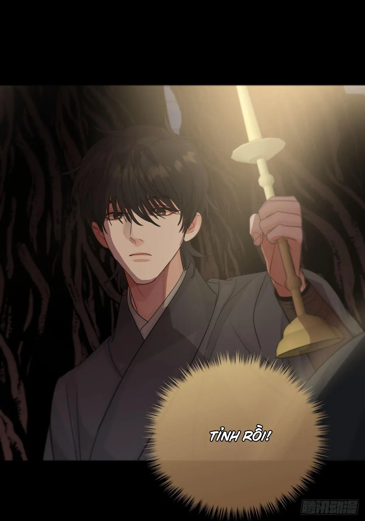 Sự Chiếu Cố Của Thần Linh (END) Chapter 25 Trang 11