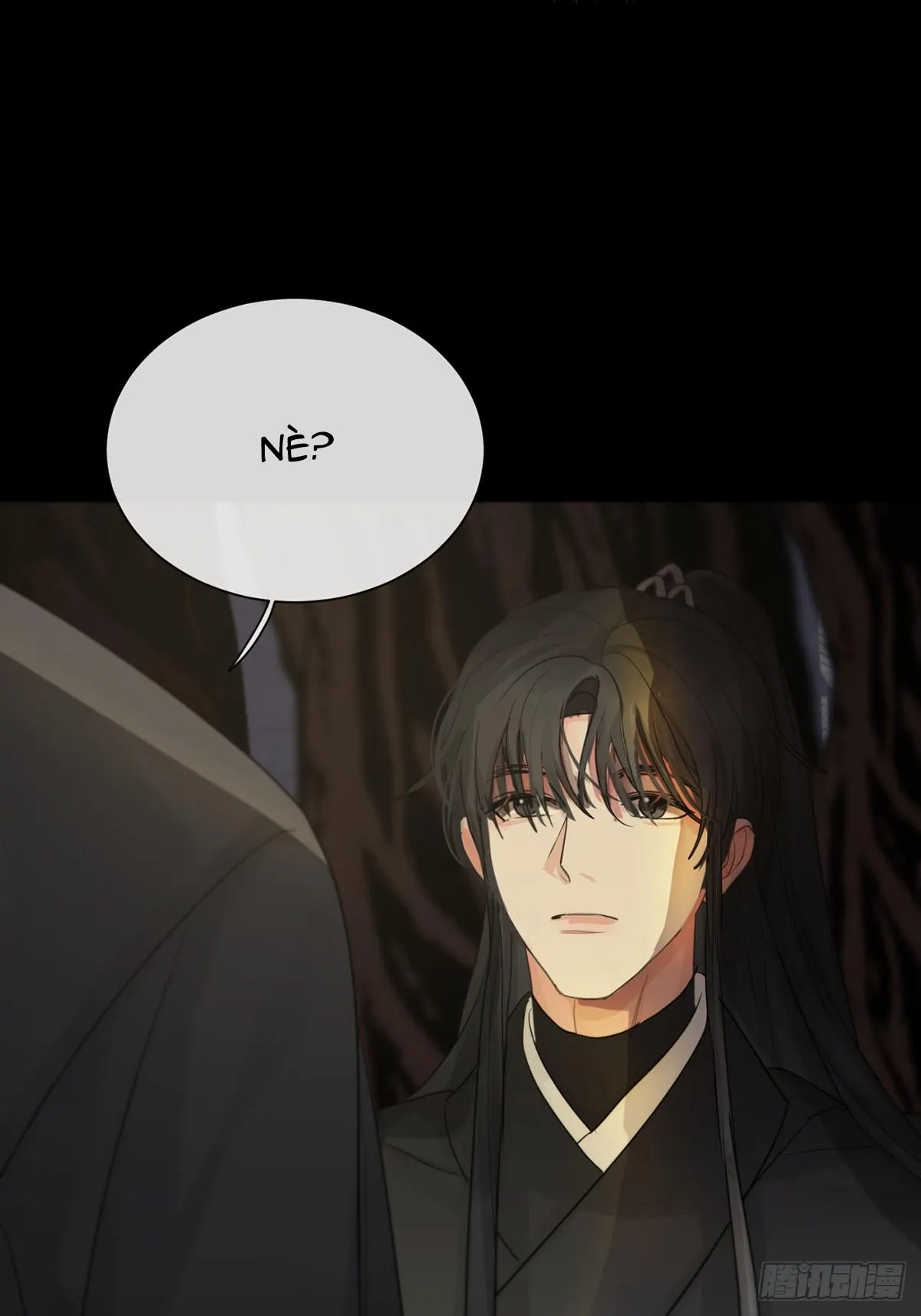 Sự Chiếu Cố Của Thần Linh (END) Chapter 25 Trang 12