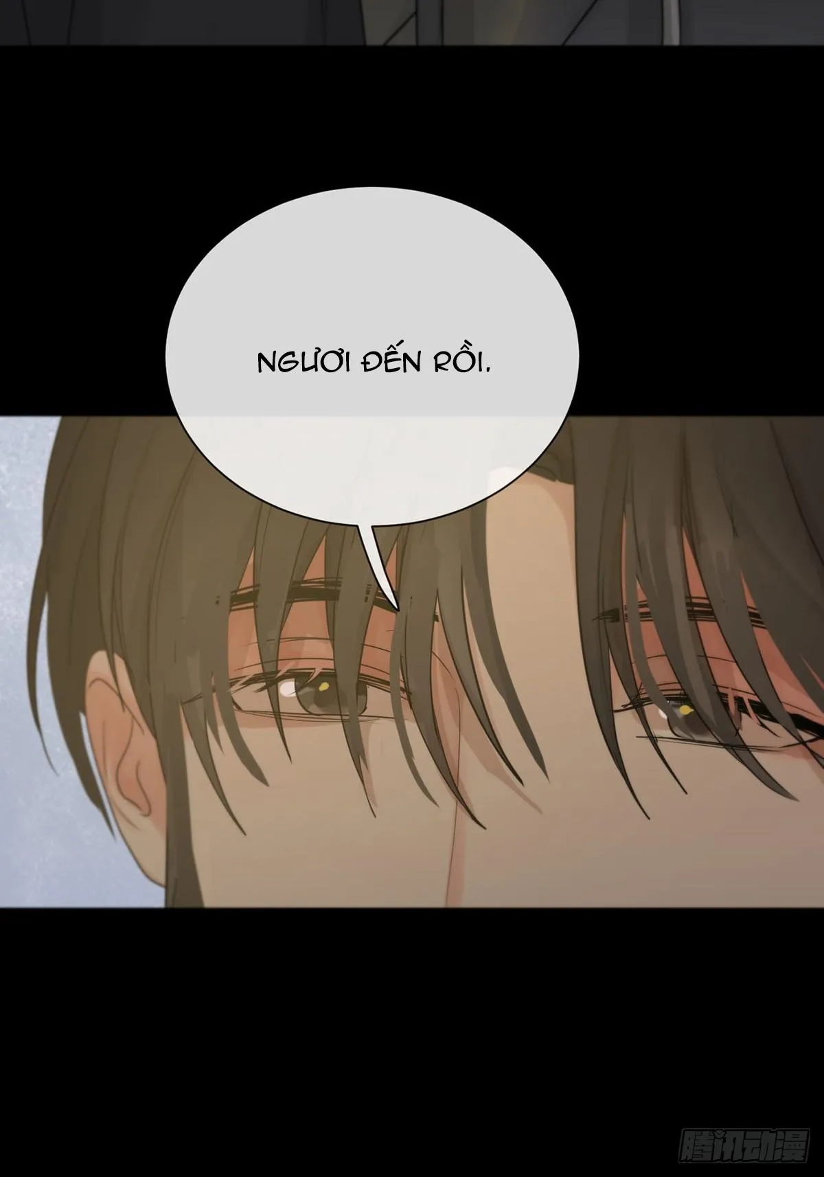 Sự Chiếu Cố Của Thần Linh (END) Chapter 25 Trang 13