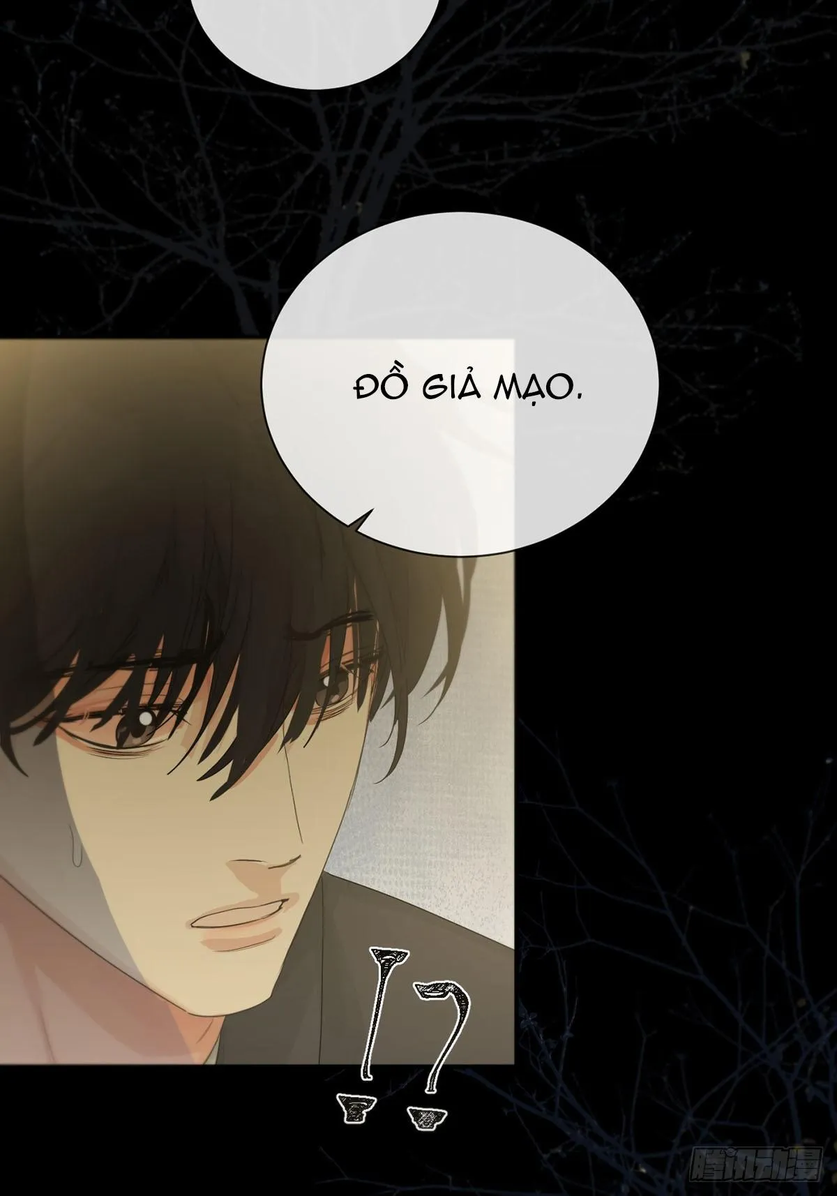 Sự Chiếu Cố Của Thần Linh (END) Chapter 25 Trang 15