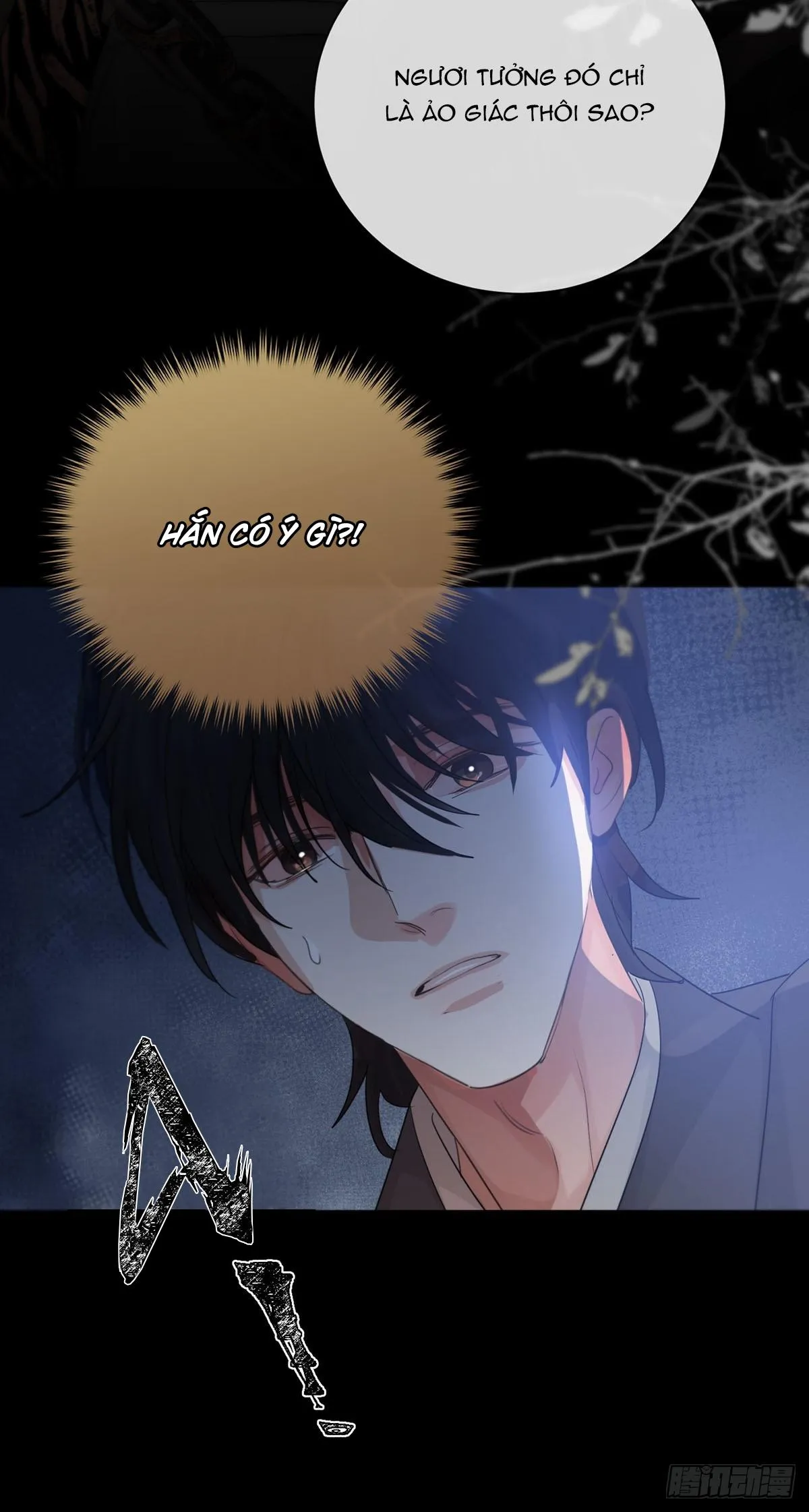 Sự Chiếu Cố Của Thần Linh (END) Chapter 25 Trang 19