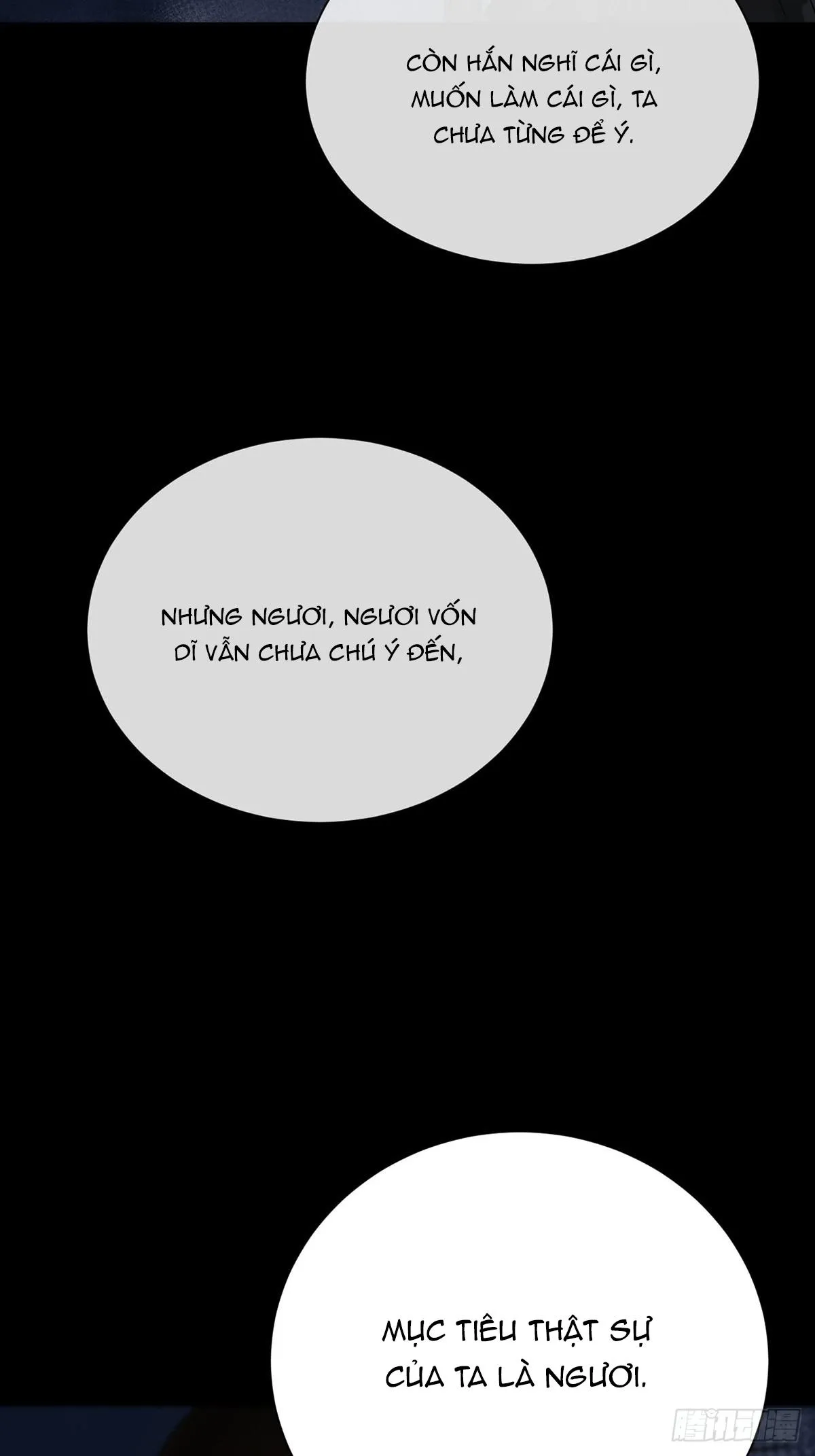 Sự Chiếu Cố Của Thần Linh (END) Chapter 25 Trang 25