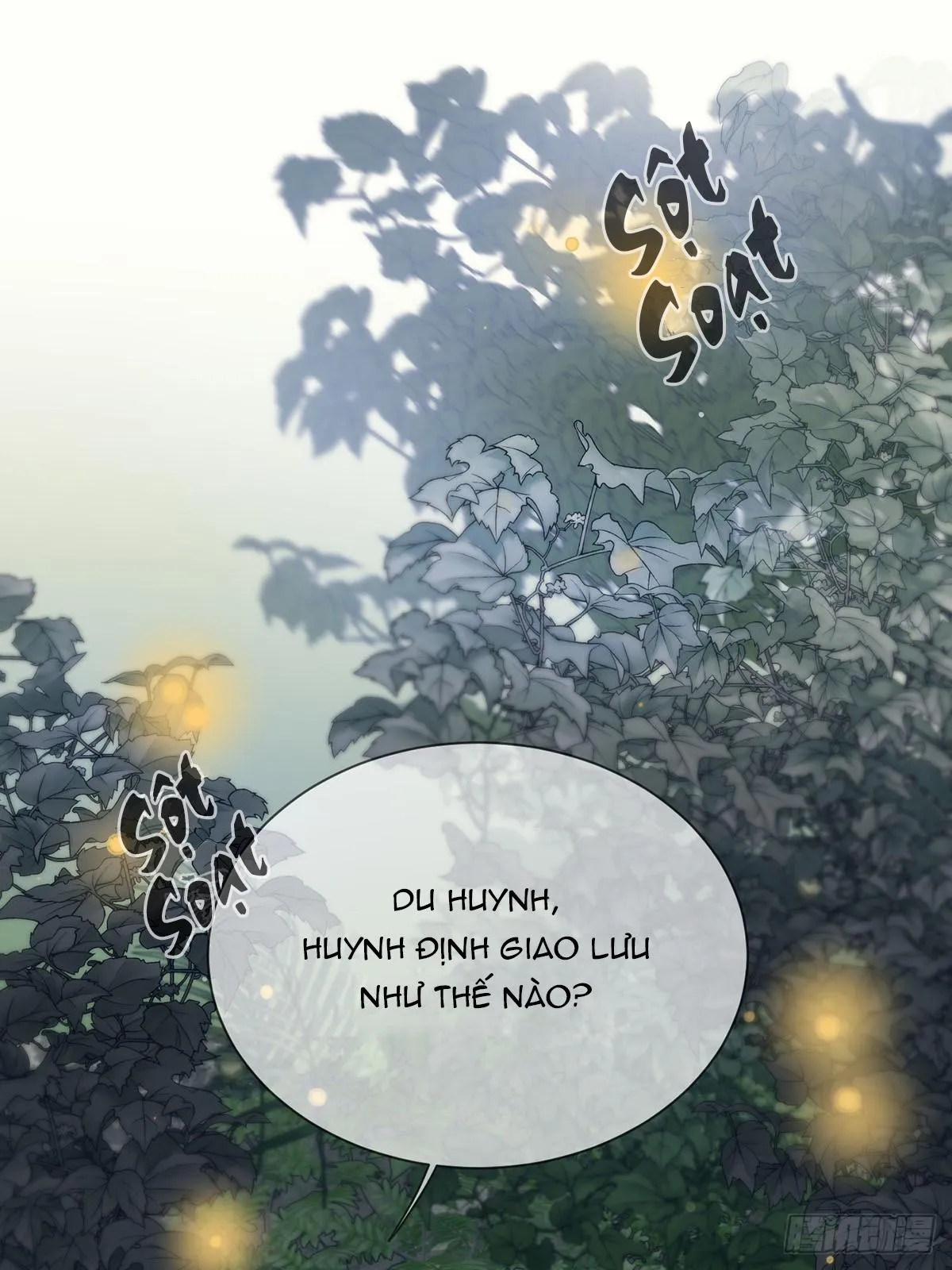 Sự Chiếu Cố Của Thần Linh (END) Chapter 25 Trang 27