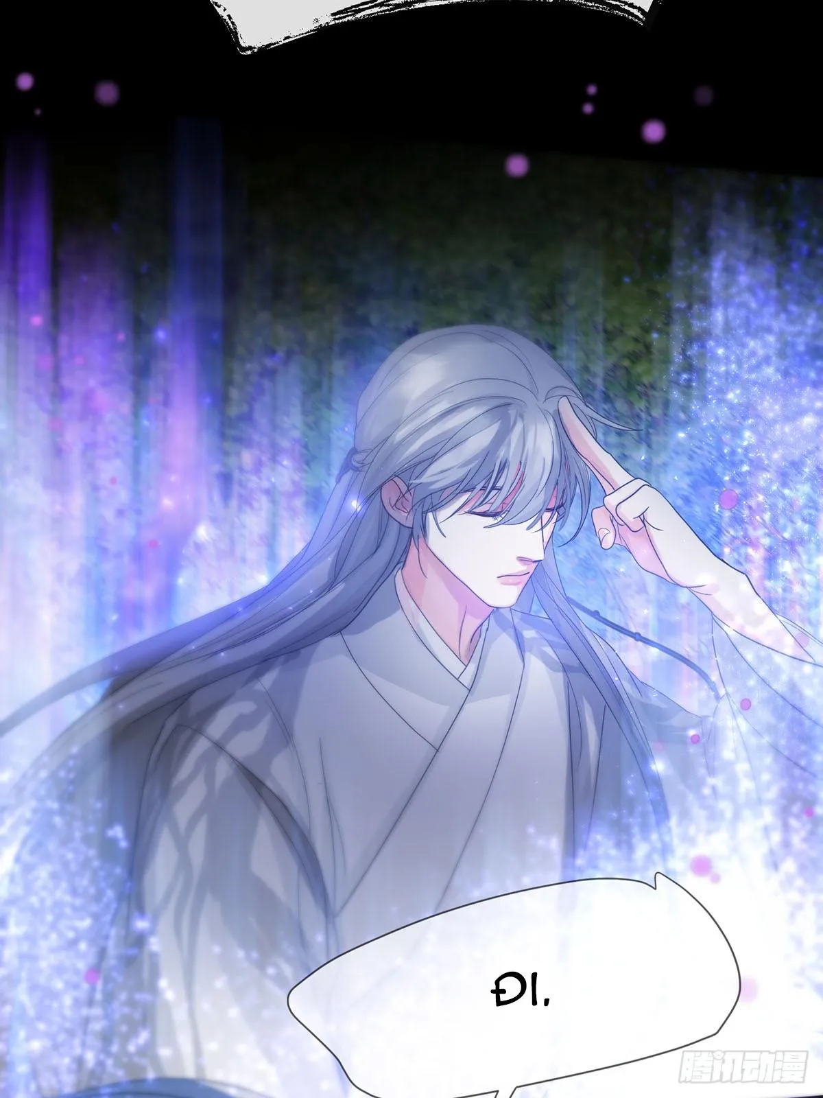 Sự Chiếu Cố Của Thần Linh (END) Chapter 25 Trang 31