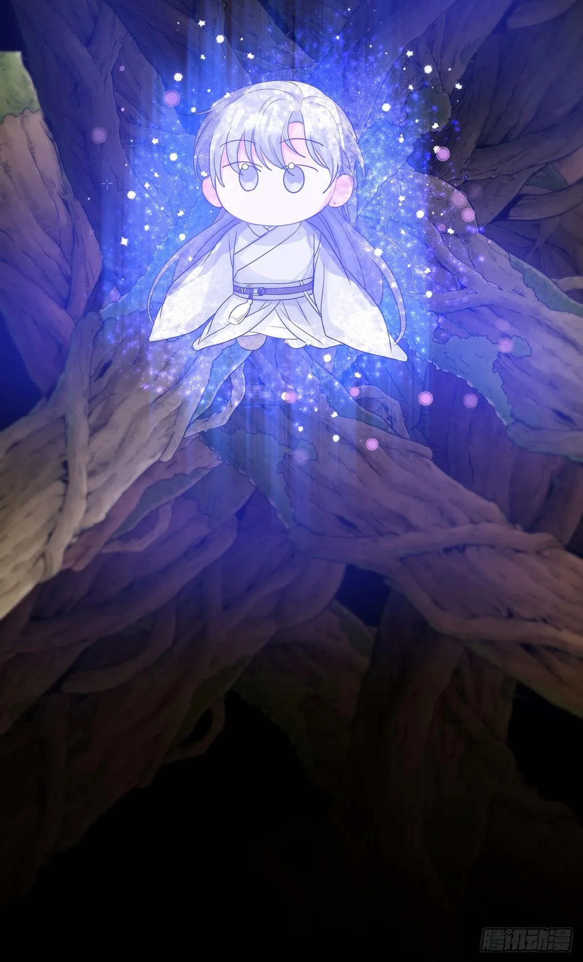 Sự Chiếu Cố Của Thần Linh (END) Chapter 25 Trang 35