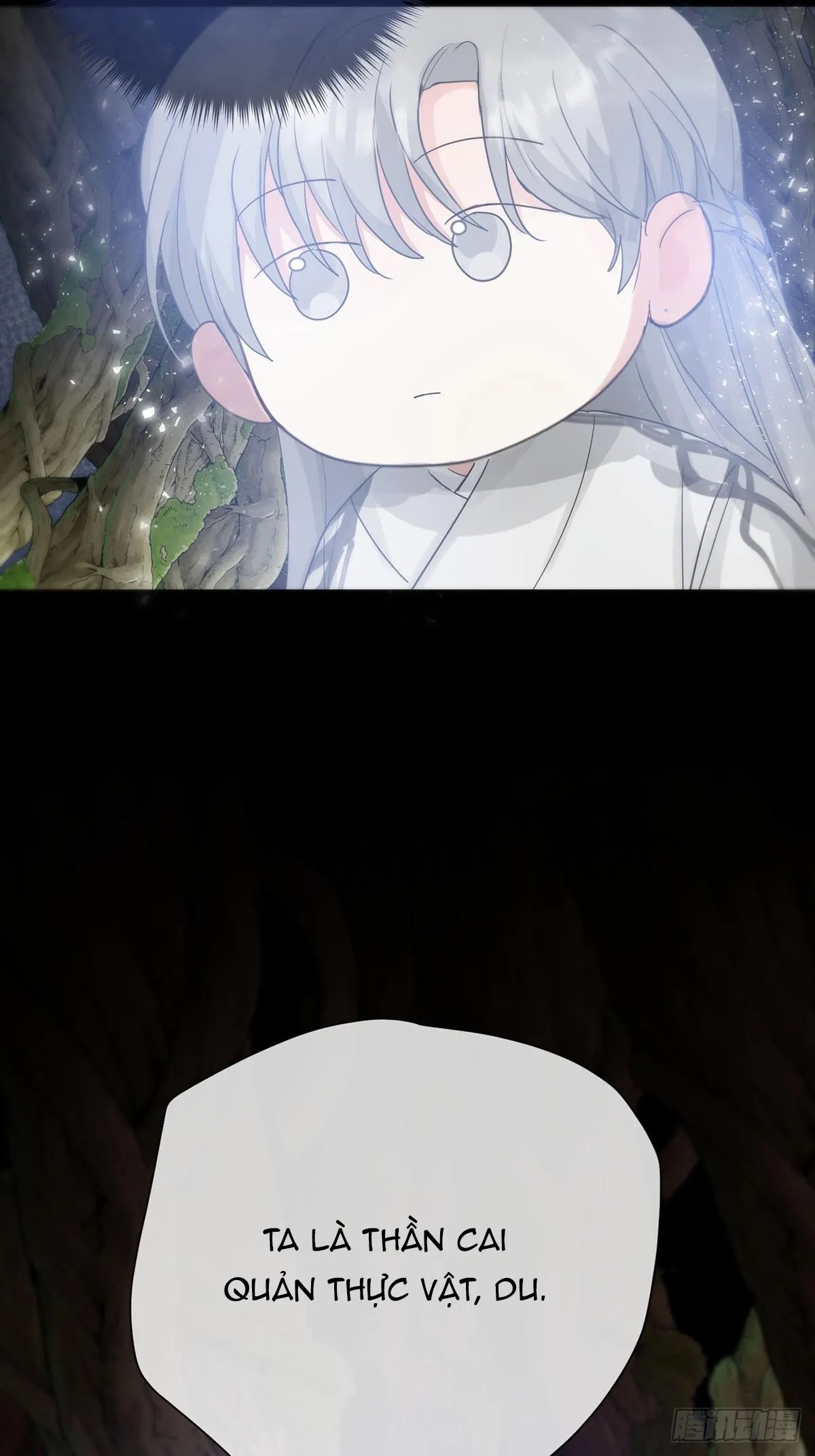 Sự Chiếu Cố Của Thần Linh (END) Chapter 25 Trang 37