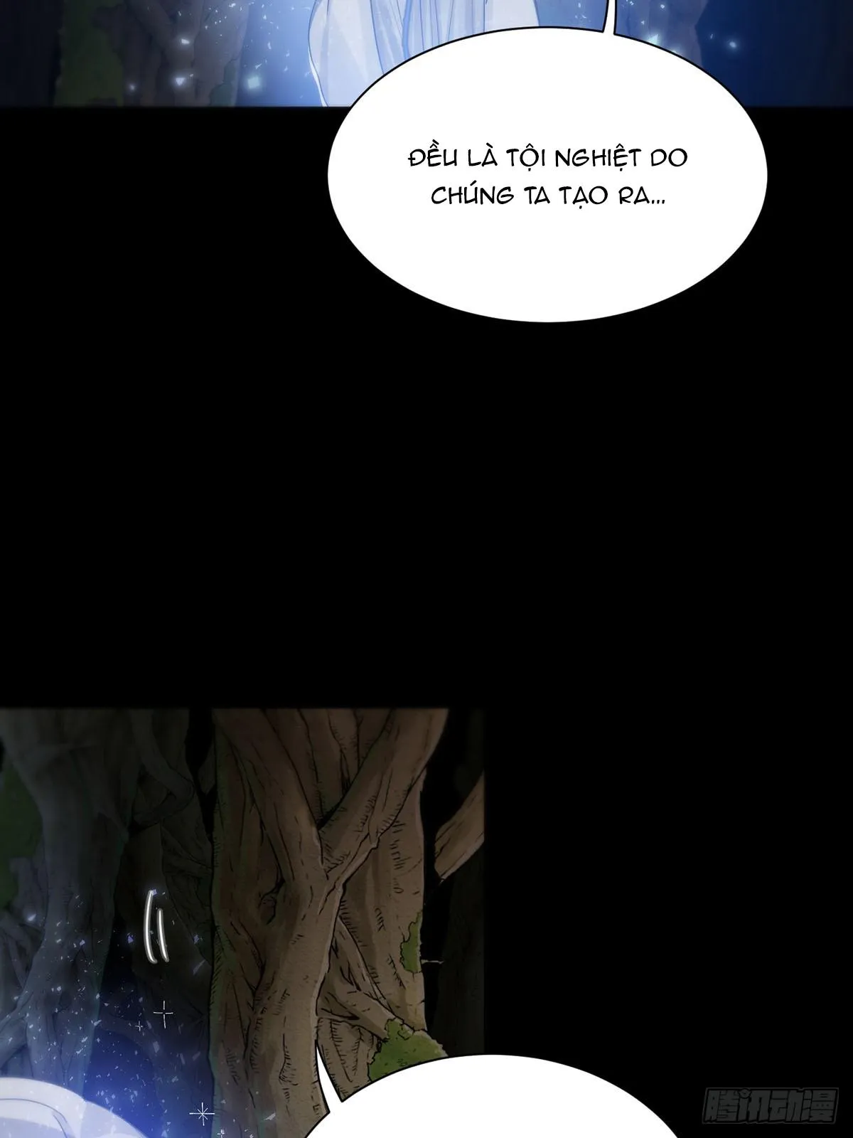 Sự Chiếu Cố Của Thần Linh (END) Chapter 25 Trang 42