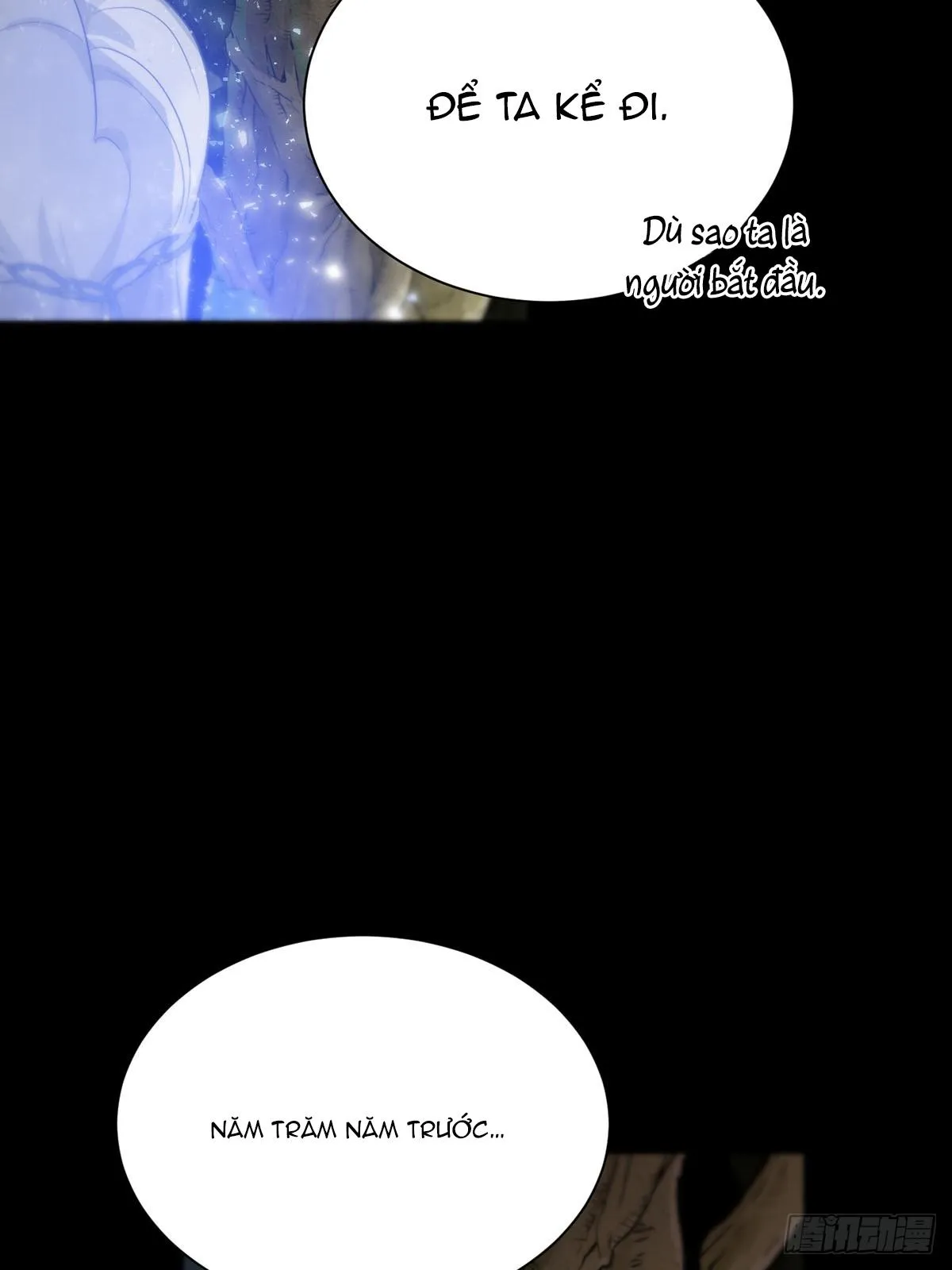 Sự Chiếu Cố Của Thần Linh (END) Chapter 25 Trang 43