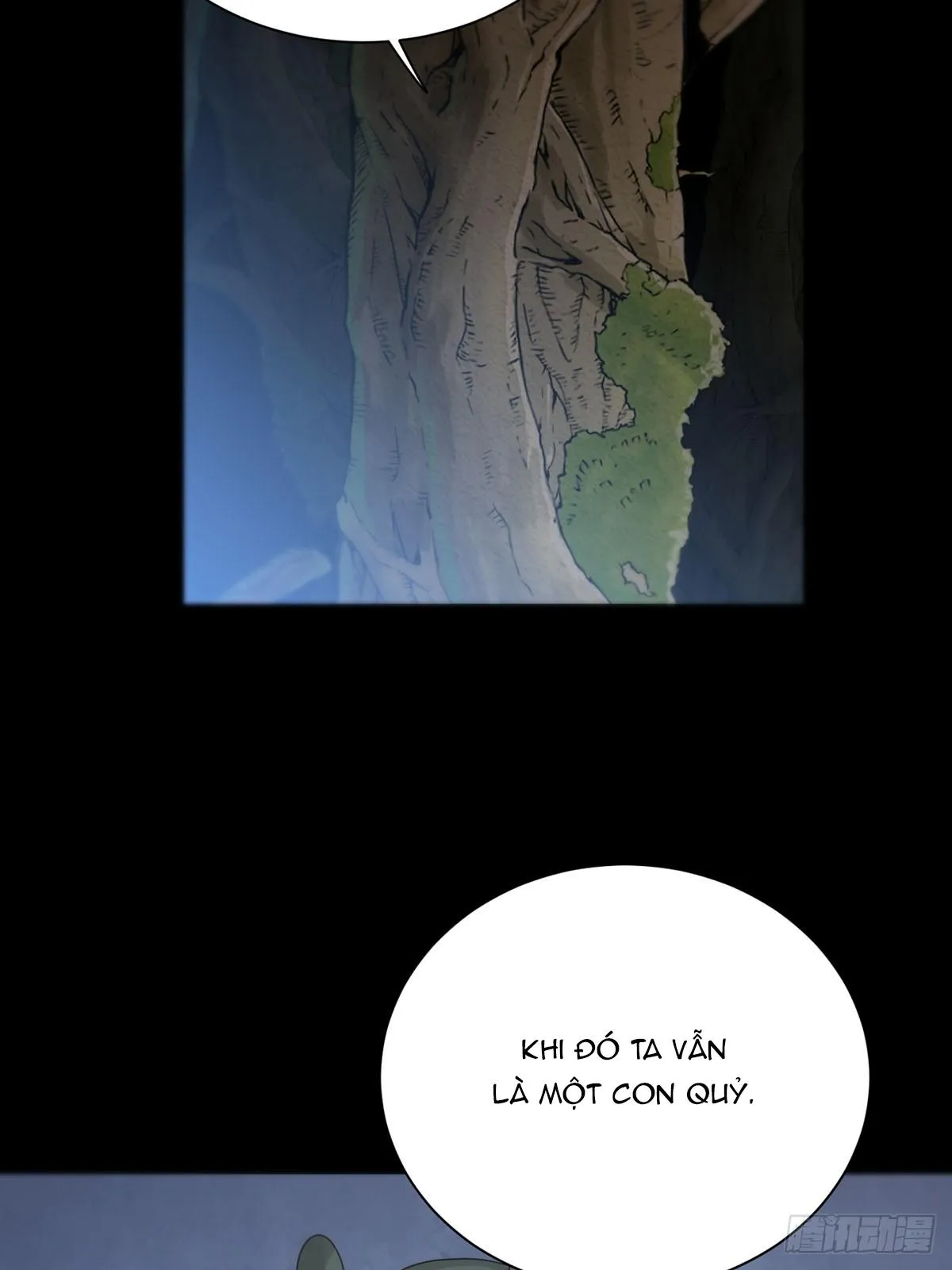 Sự Chiếu Cố Của Thần Linh (END) Chapter 25 Trang 44