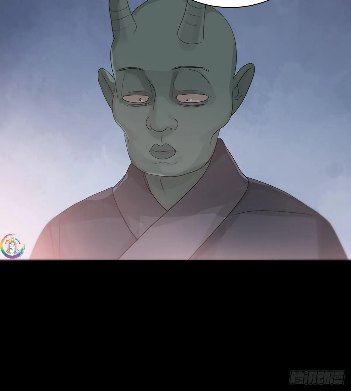 Sự Chiếu Cố Của Thần Linh (END) Chapter 25 Trang 45