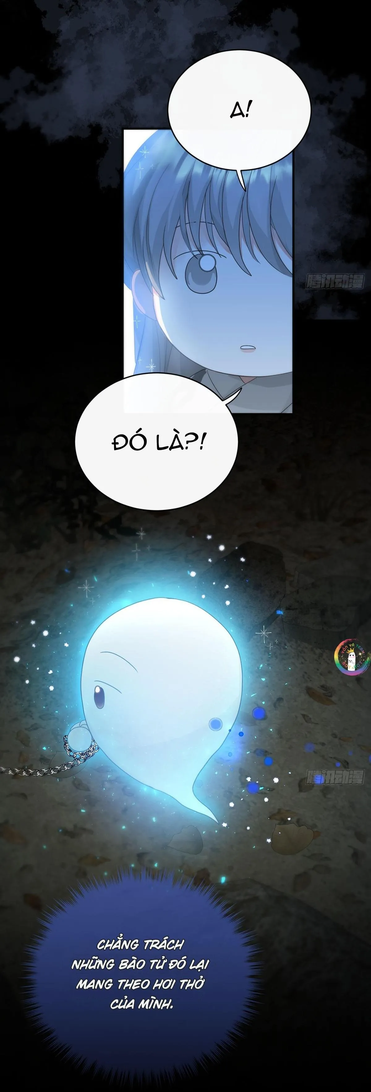 Sự Chiếu Cố Của Thần Linh (END) Chapter 26 Trang 13