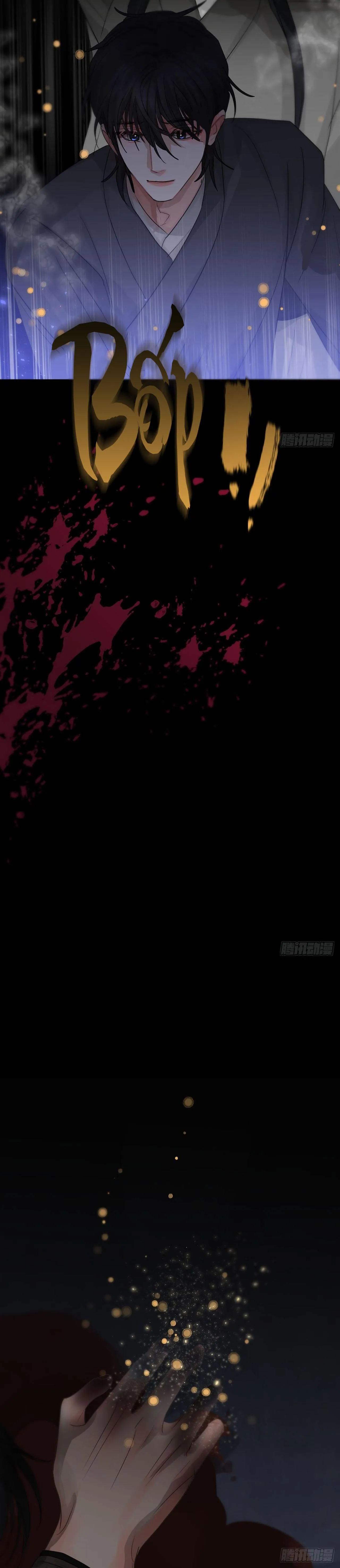 Sự Chiếu Cố Của Thần Linh (END) Chapter 28 Trang 17