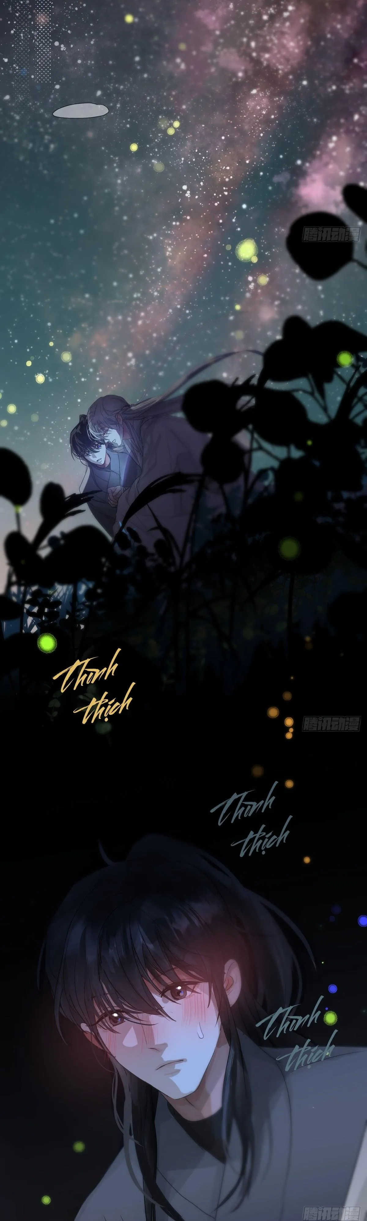 Sự Chiếu Cố Của Thần Linh (END) Chapter 30 Trang 21