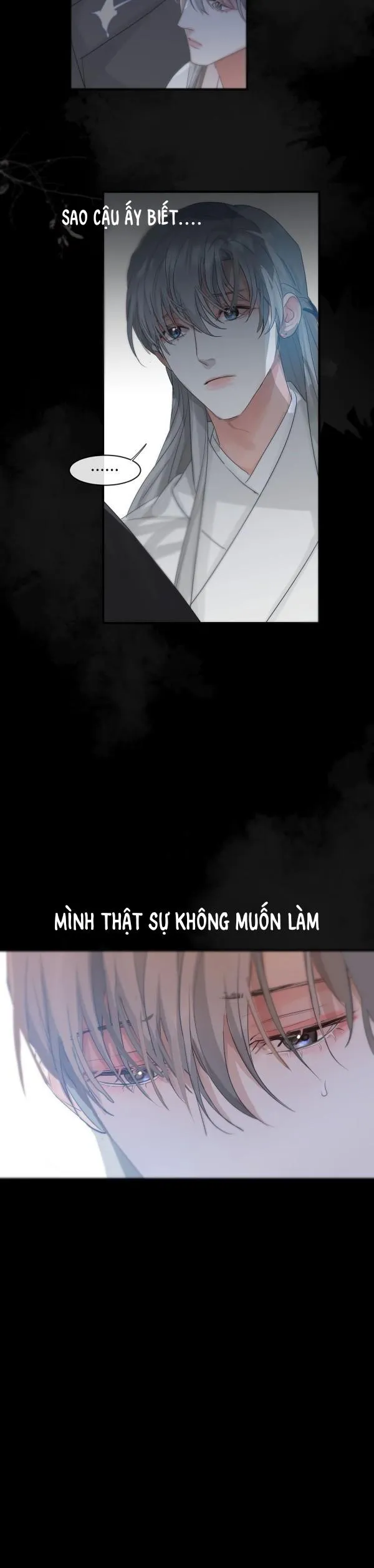 Sự Chiếu Cố Của Thần Linh (END) Chapter 32 Trang 14