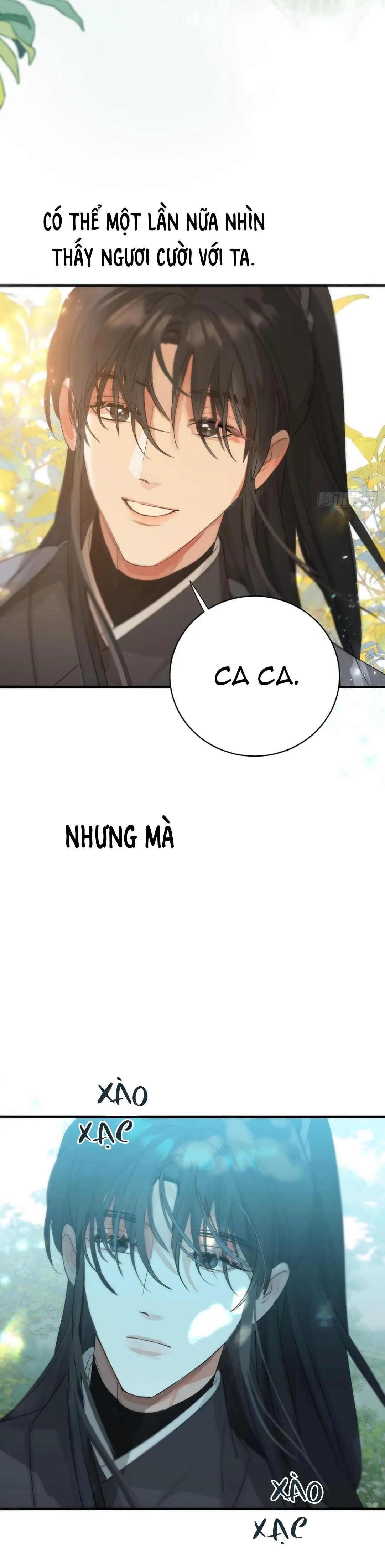 Sự Chiếu Cố Của Thần Linh (END) Chapter 32 Trang 24