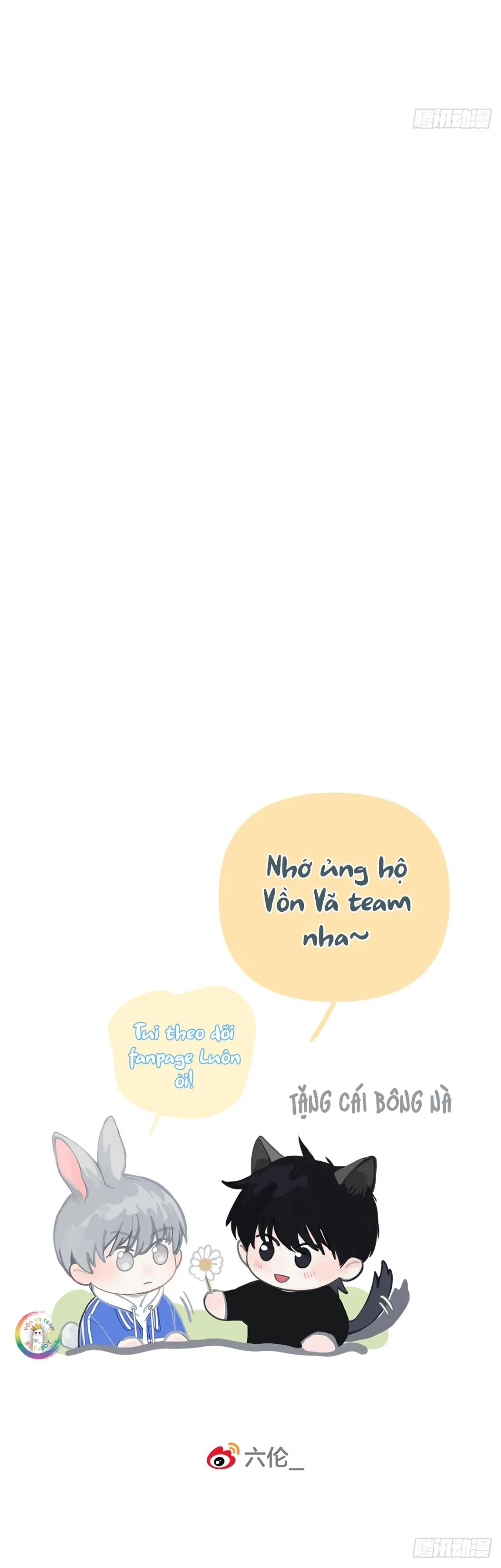 Sự Chiếu Cố Của Thần Linh (END) Chapter 32 Trang 29