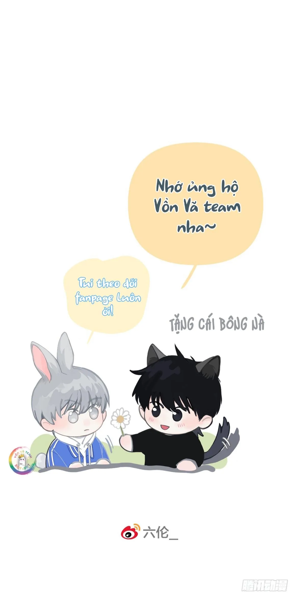 Sự Chiếu Cố Của Thần Linh (END) Chapter 33 Trang 20