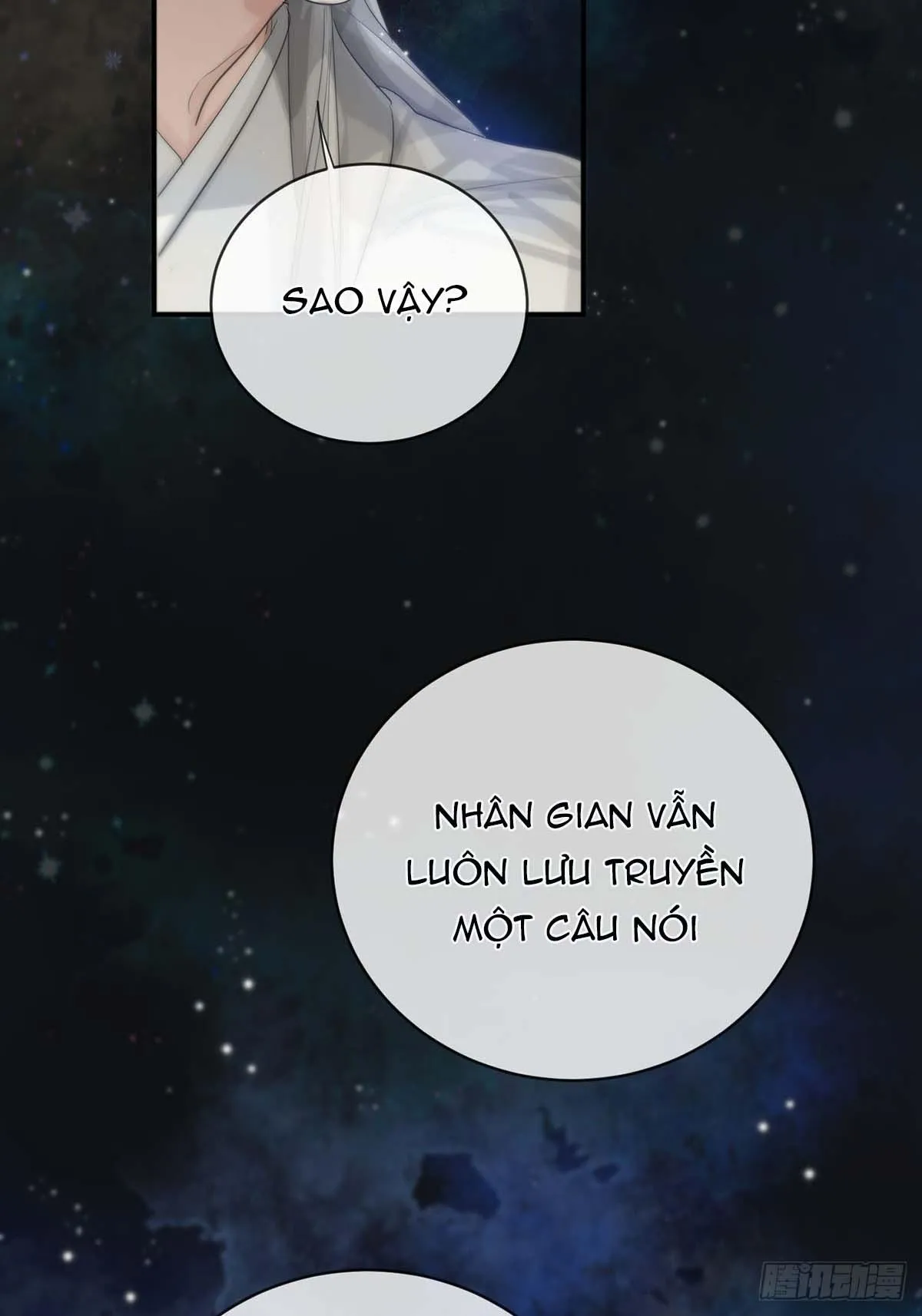 Sự Chiếu Cố Của Thần Linh (END) Chapter 34 Trang 7