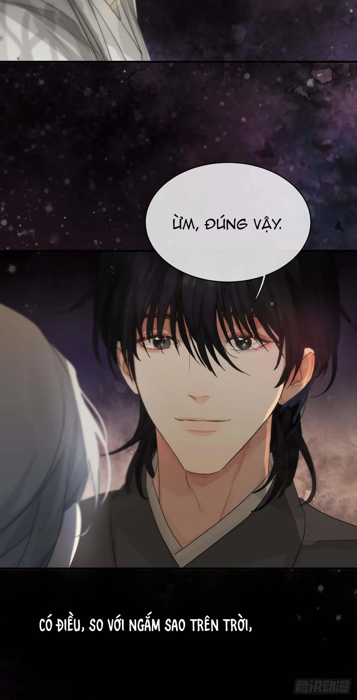 Sự Chiếu Cố Của Thần Linh (END) Chapter 34 Trang 9