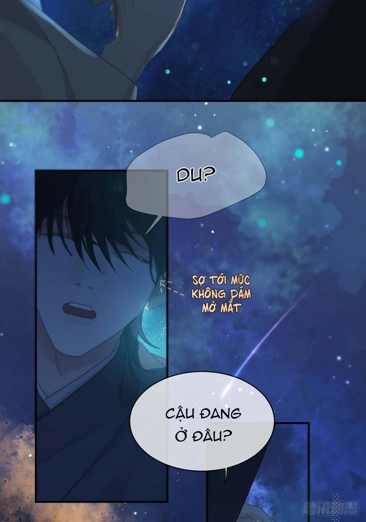 Sự Chiếu Cố Của Thần Linh (END) Chapter 34 Trang 14