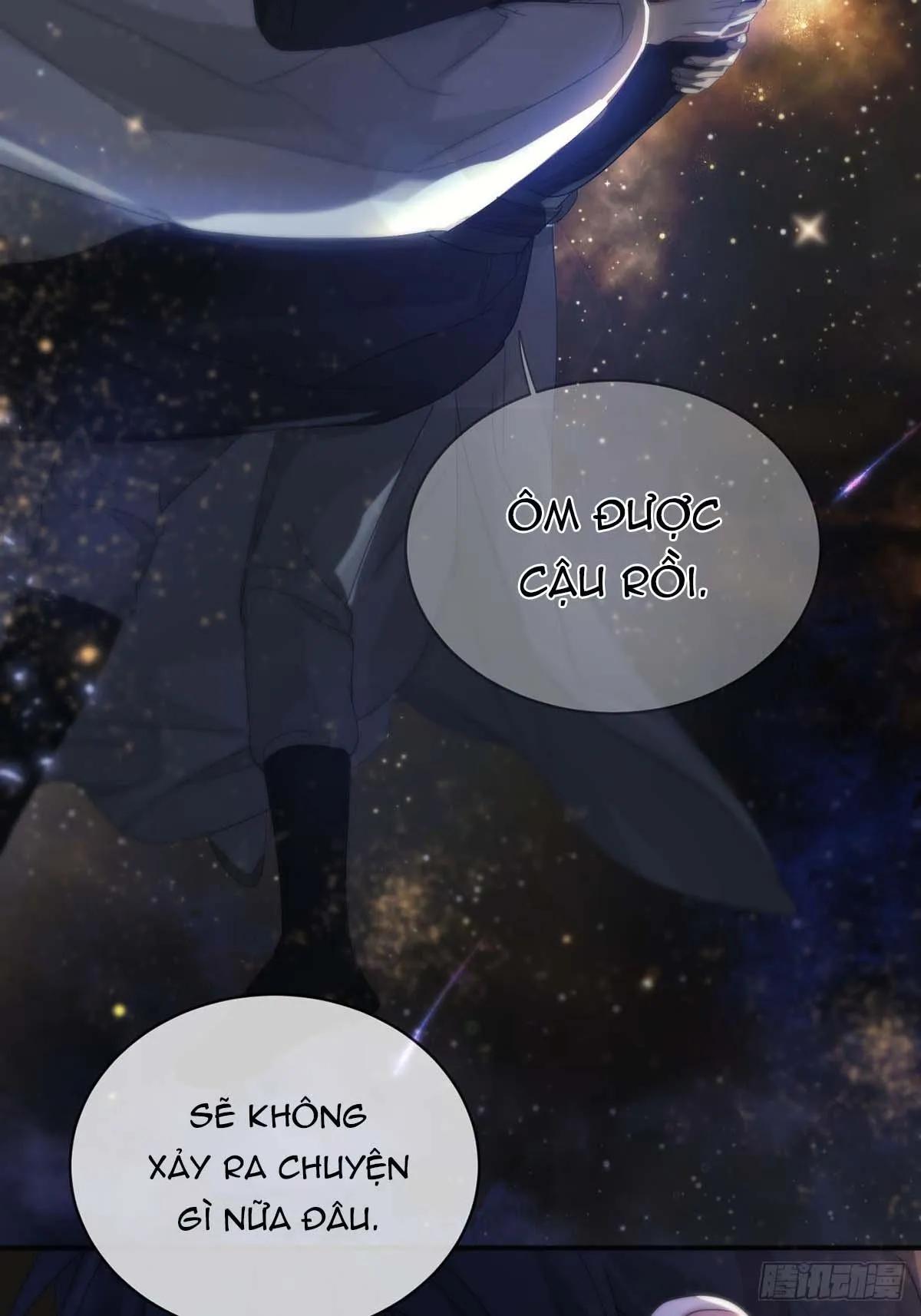 Sự Chiếu Cố Của Thần Linh (END) Chapter 34 Trang 16