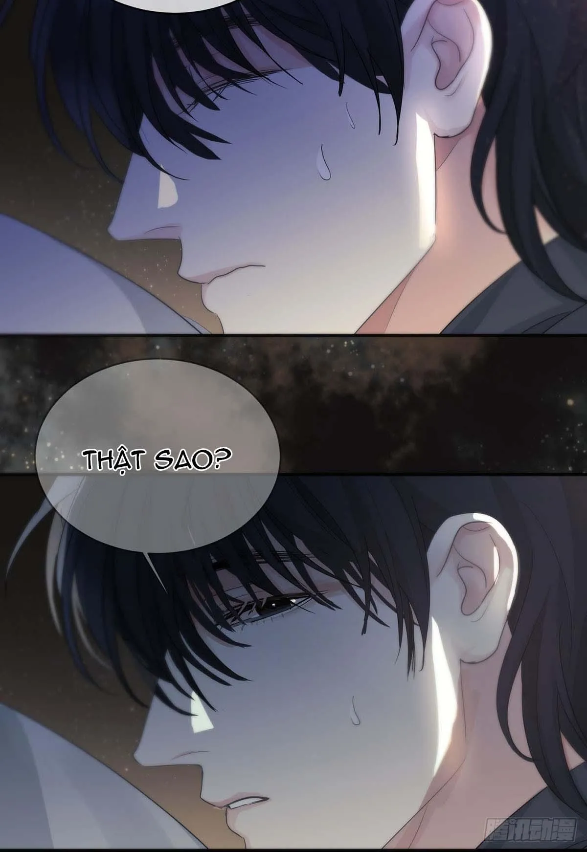 Sự Chiếu Cố Của Thần Linh (END) Chapter 34 Trang 17