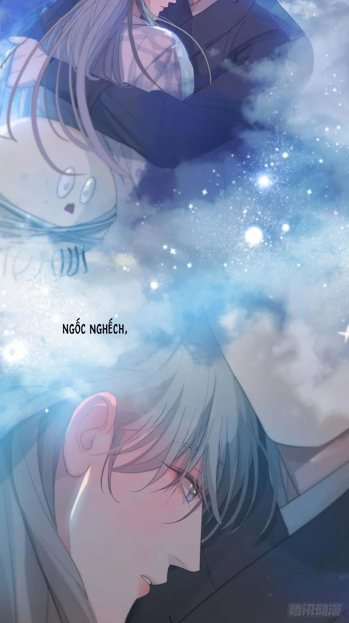 Sự Chiếu Cố Của Thần Linh (END) Chapter 34 Trang 24