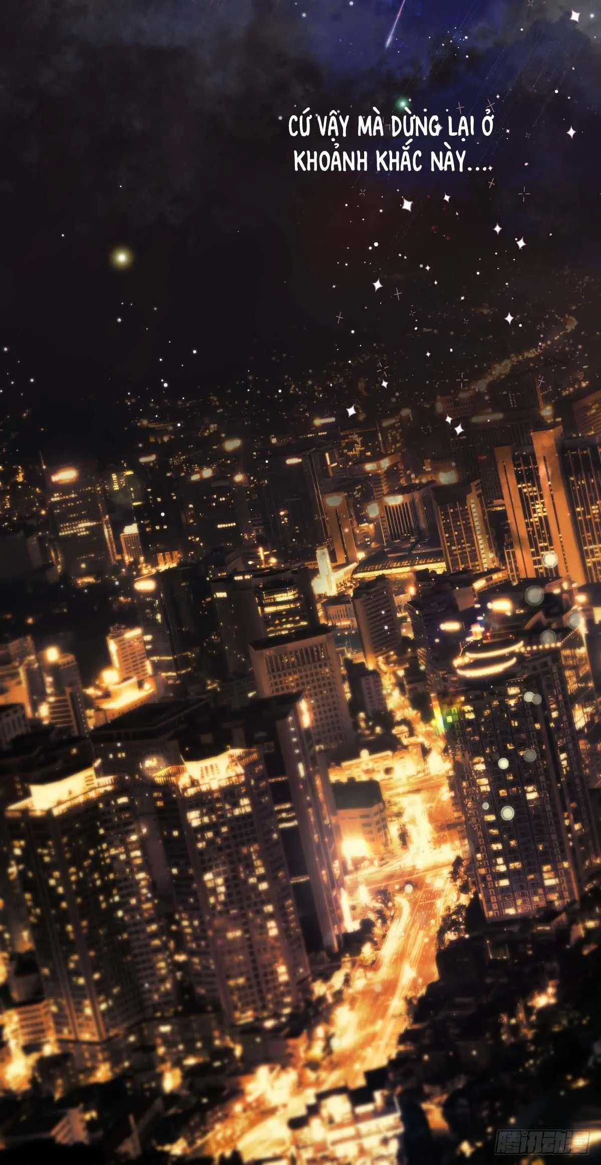 Sự Chiếu Cố Của Thần Linh (END) Chapter 34 Trang 26