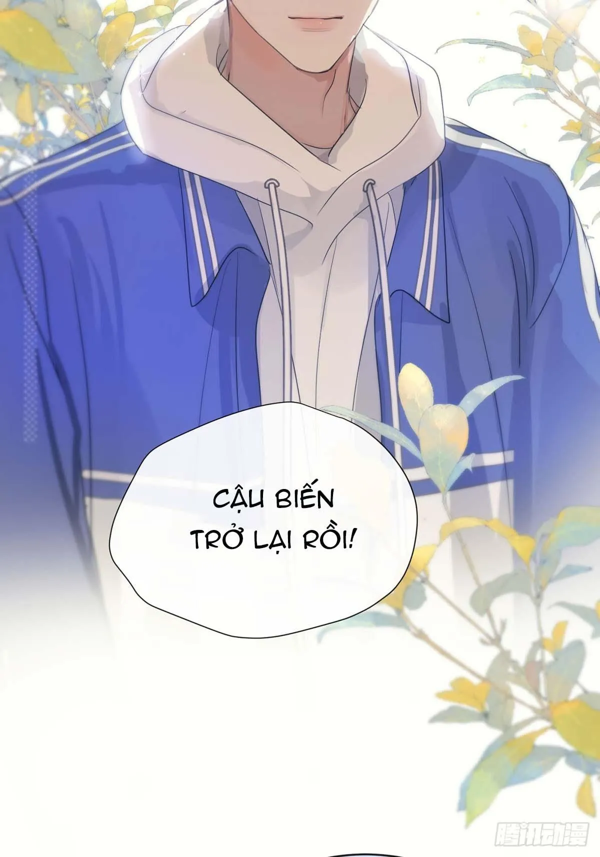 Sự Chiếu Cố Của Thần Linh (END) Chapter 34 Trang 29