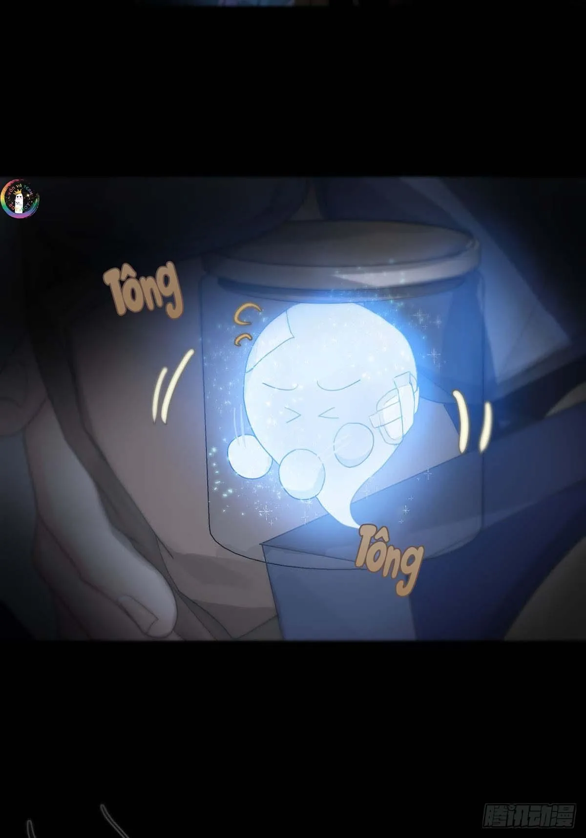 Sự Chiếu Cố Của Thần Linh (END) Chapter 34 Trang 42