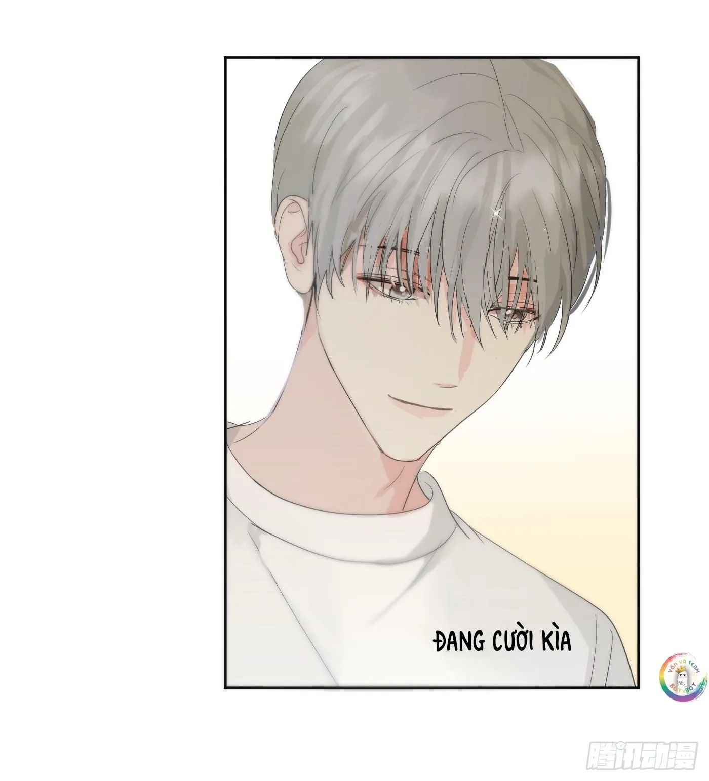 Sự Chiếu Cố Của Thần Linh (END) Chapter 38 Trang 10