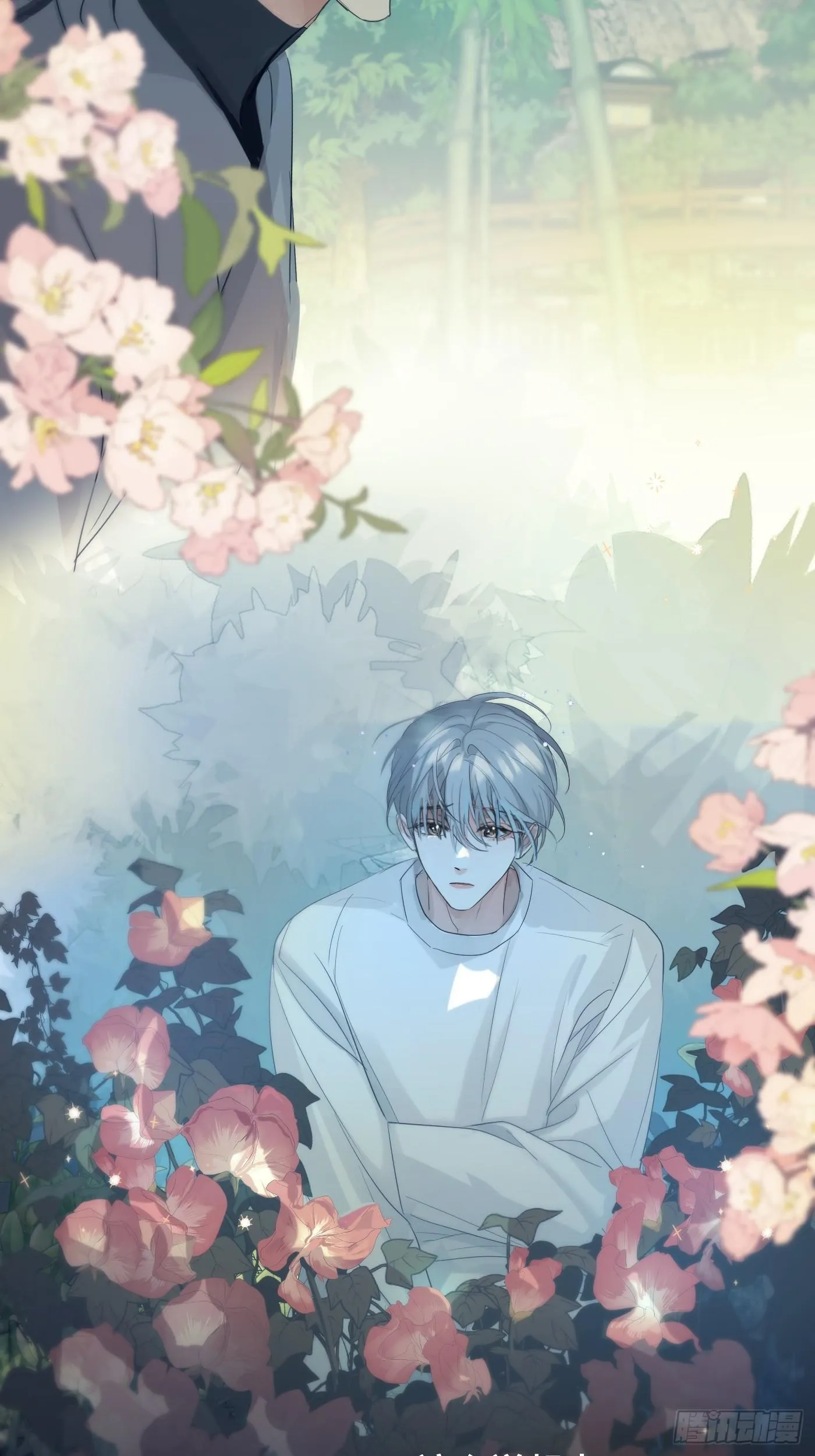 Sự Chiếu Cố Của Thần Linh (END) Chapter 38 Trang 19