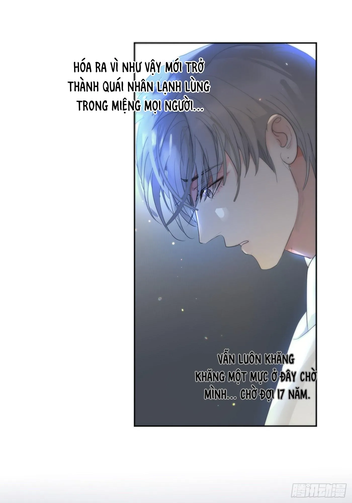 Sự Chiếu Cố Của Thần Linh (END) Chapter 38 Trang 24
