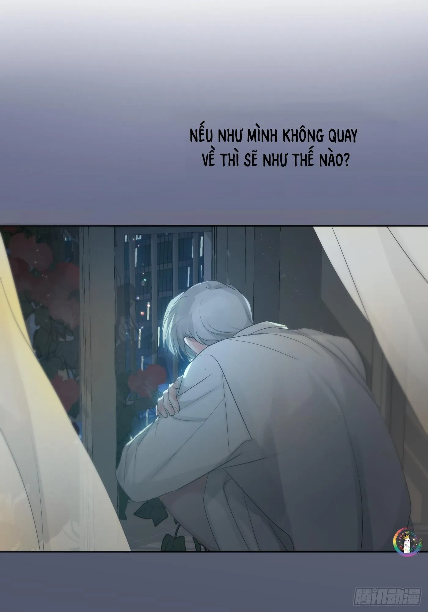 Sự Chiếu Cố Của Thần Linh (END) Chapter 38 Trang 25