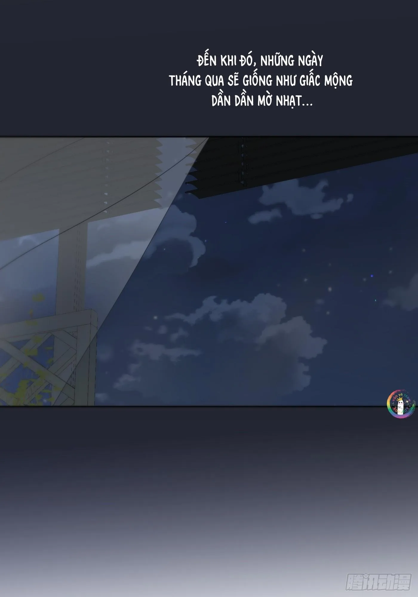 Sự Chiếu Cố Của Thần Linh (END) Chapter 38 Trang 27