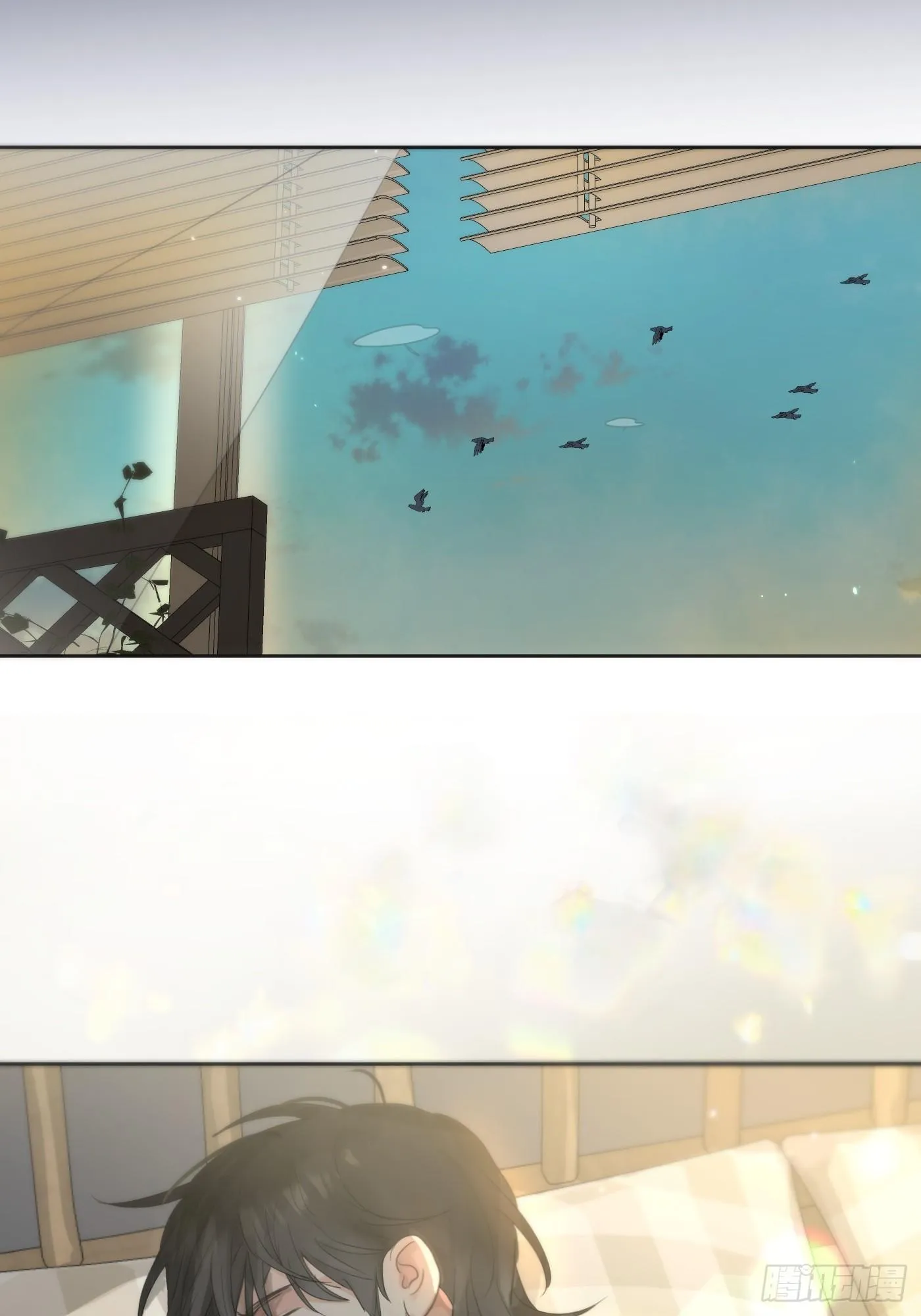 Sự Chiếu Cố Của Thần Linh (END) Chapter 38 Trang 28