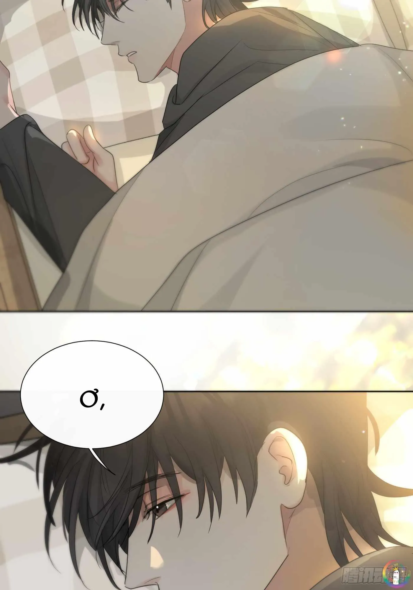 Sự Chiếu Cố Của Thần Linh (END) Chapter 38 Trang 29