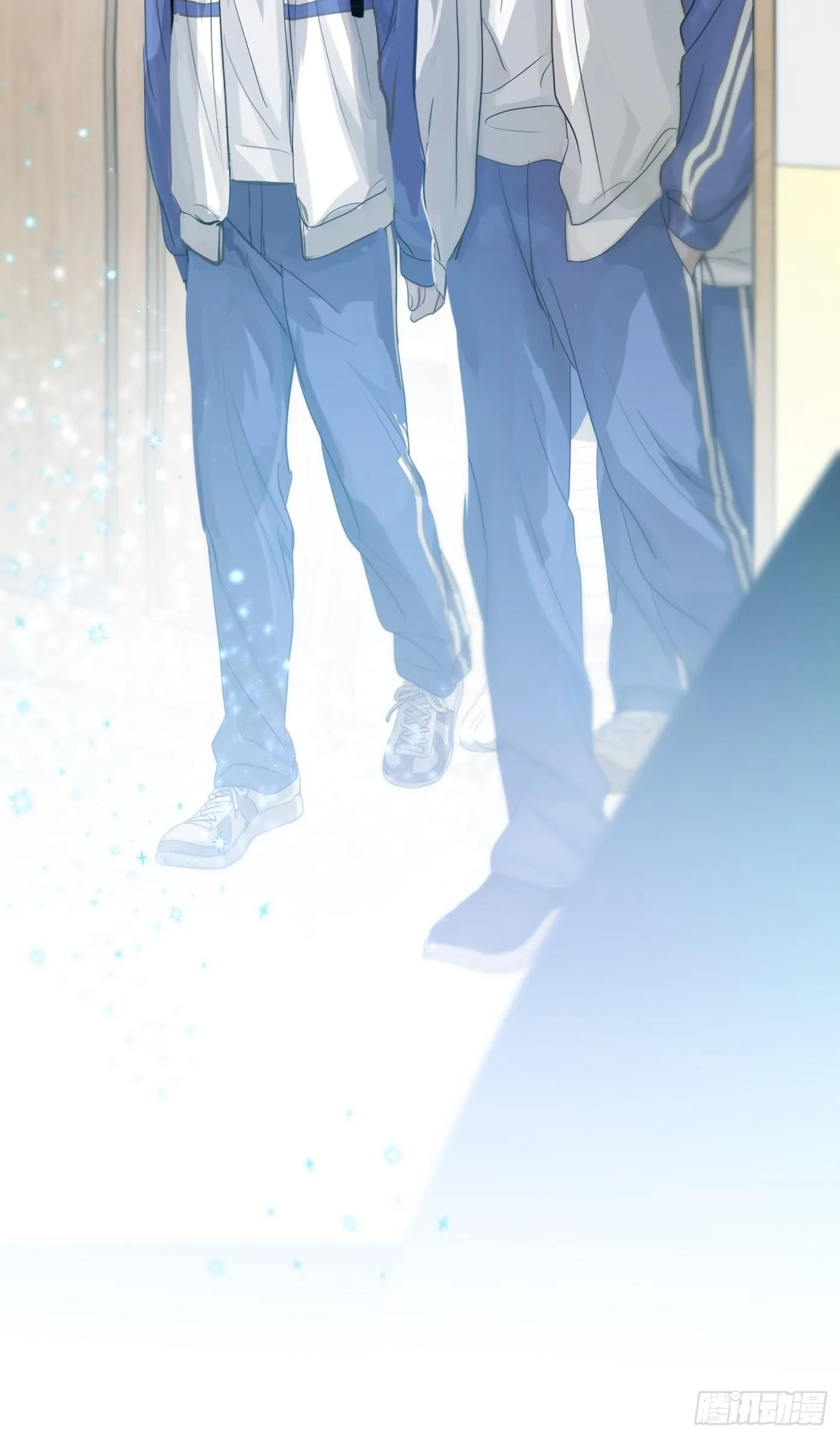 Sự Chiếu Cố Của Thần Linh (END) Chapter 38 Trang 49