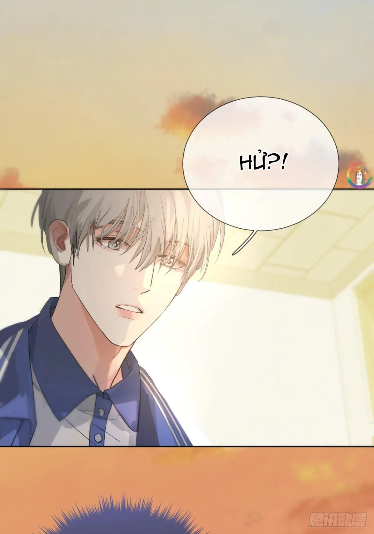 Sự Chiếu Cố Của Thần Linh (END) Chapter 39 Trang 11