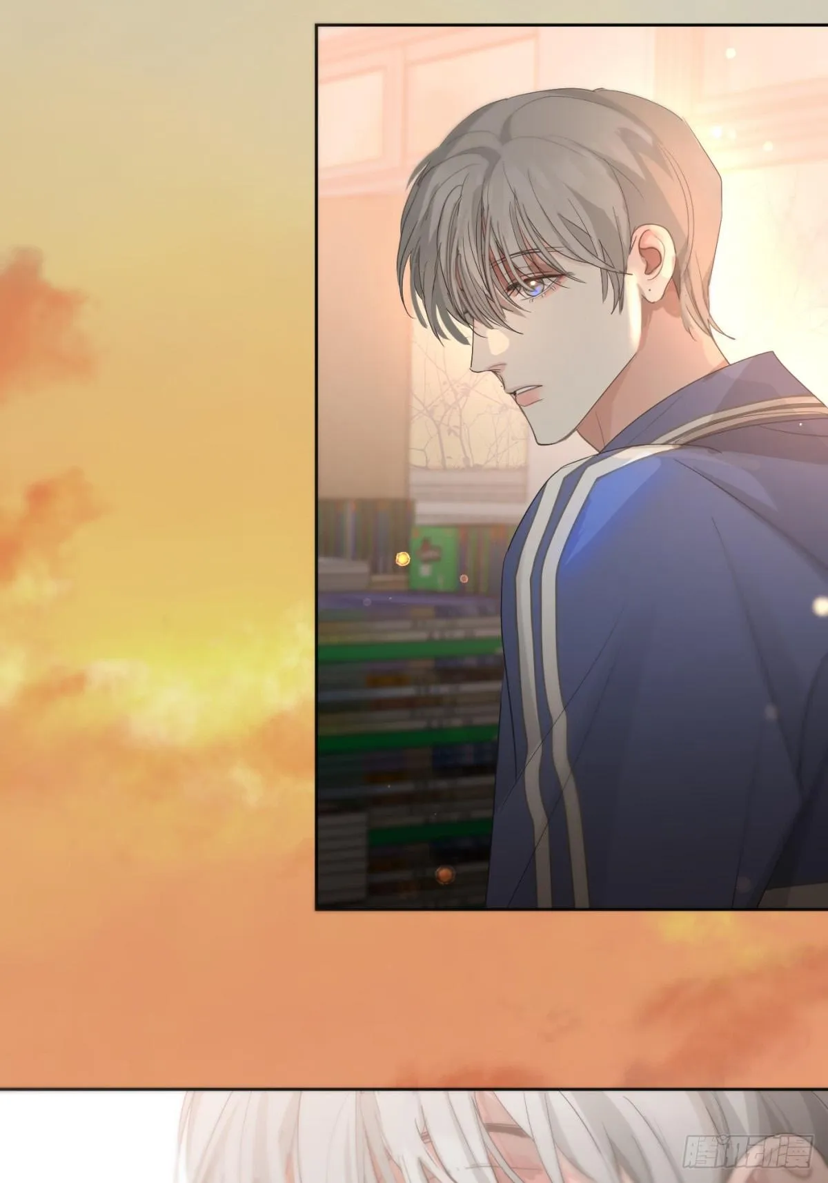 Sự Chiếu Cố Của Thần Linh (END) Chapter 39 Trang 14